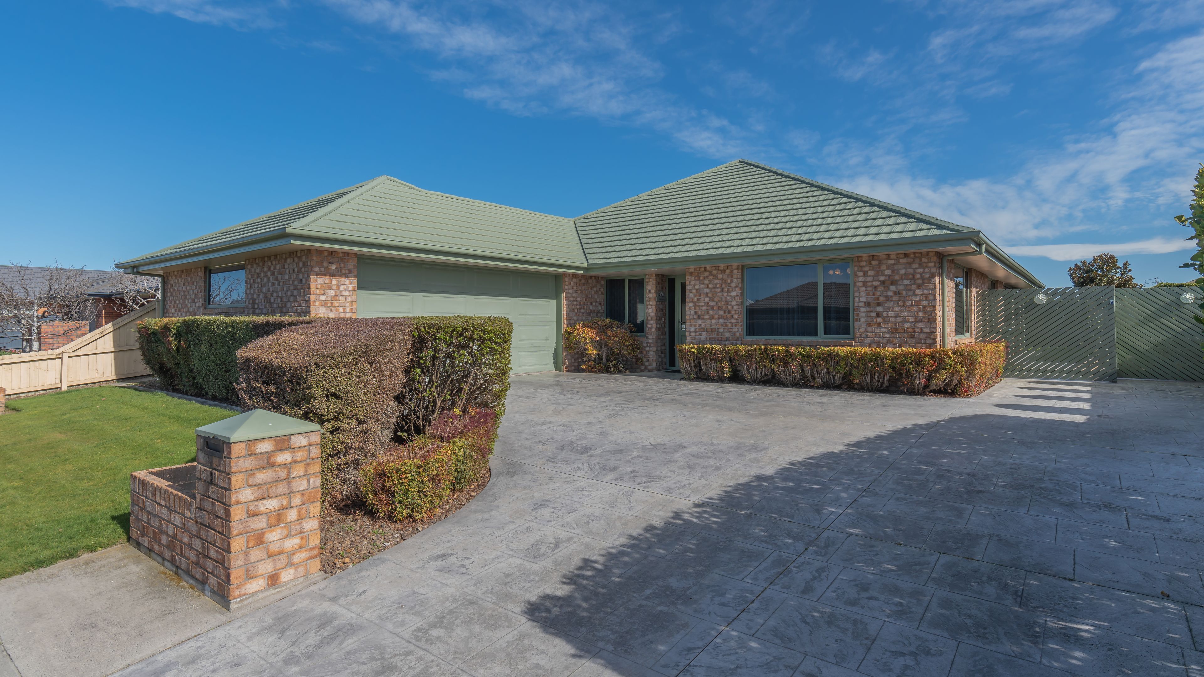 9 Fergus Street, Kaiapoi, Waimakariri District