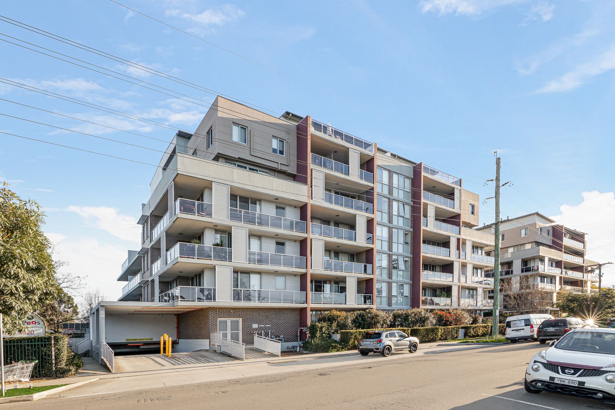 40-50 Union Road, Penrith NSW 2750