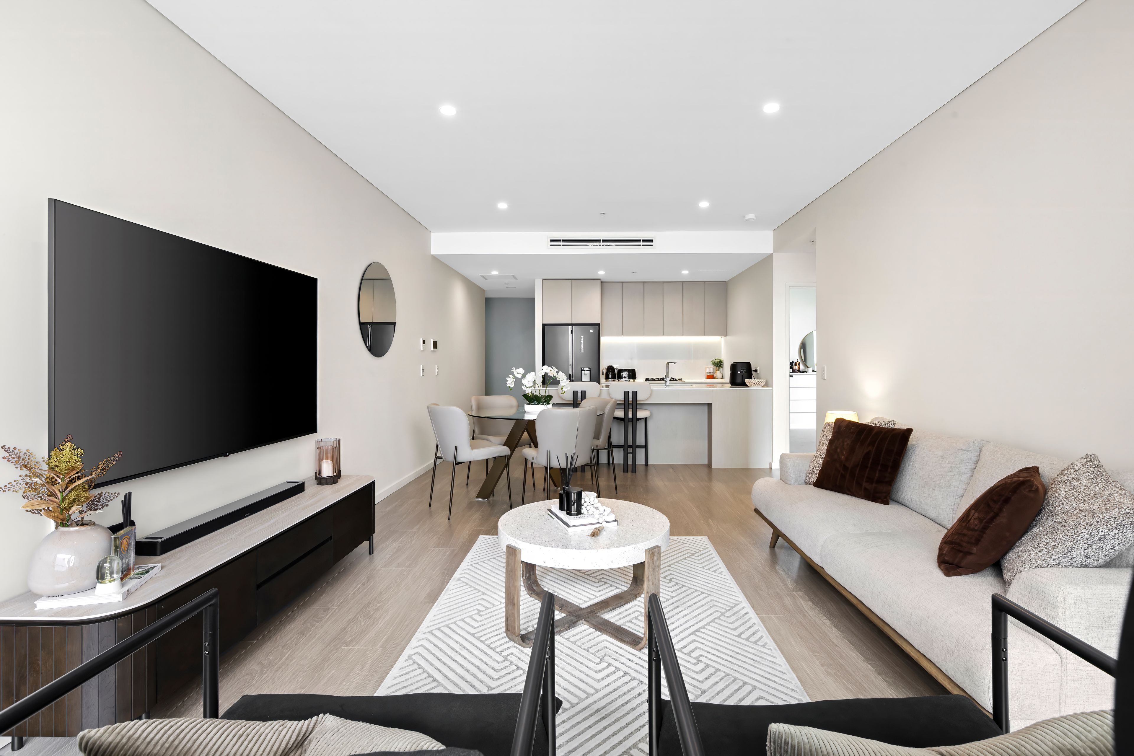 207/3B Schofields Farm Road (Tallawong), Schofields, NSW 2762