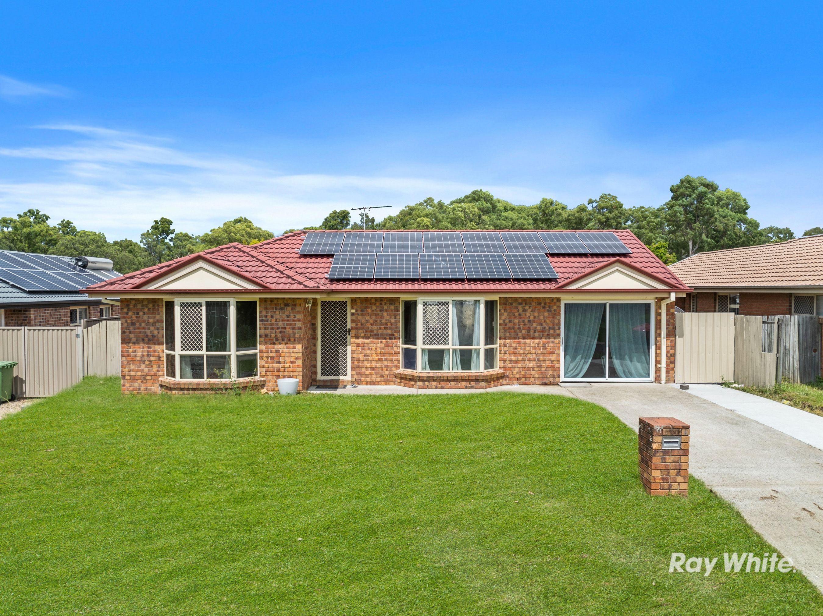 11 Cherrytree Place, Waterford West, QLD 4133