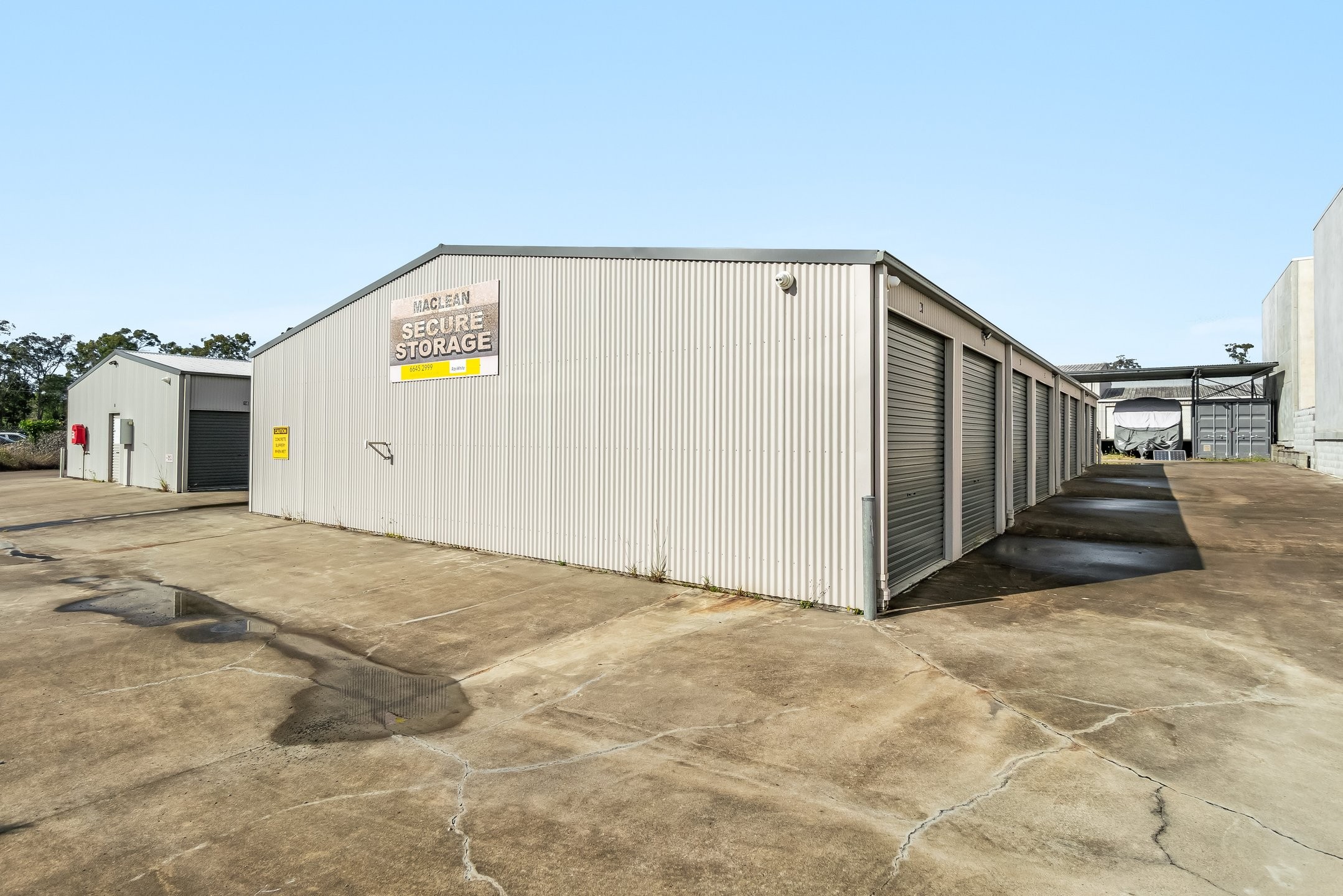 12 Think Road, Townsend, NSW 2463