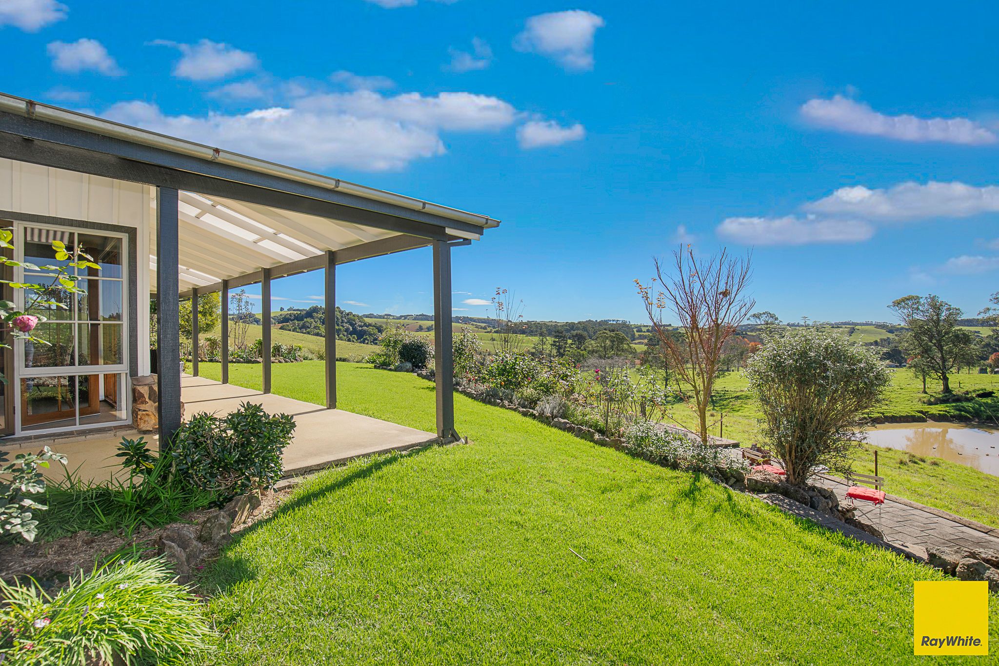 511 Whisky Creek Road — photo from Ray White Rural Dorrigo | Belligen