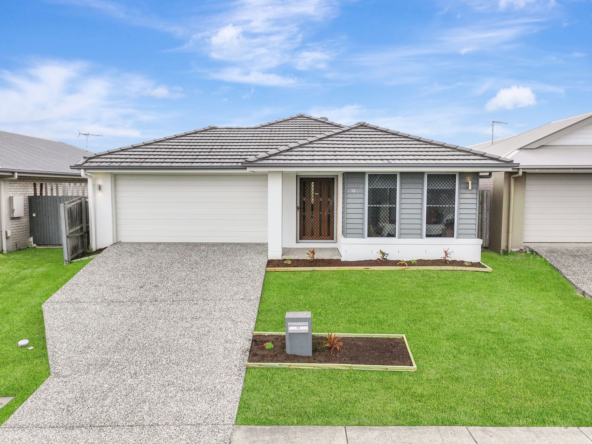 12 Morrow Street — photo from Ray White AKG