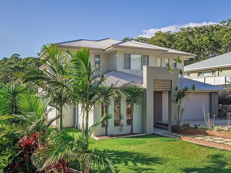 13 Camarillo Circuit, Reedy Creek, QLD 4227