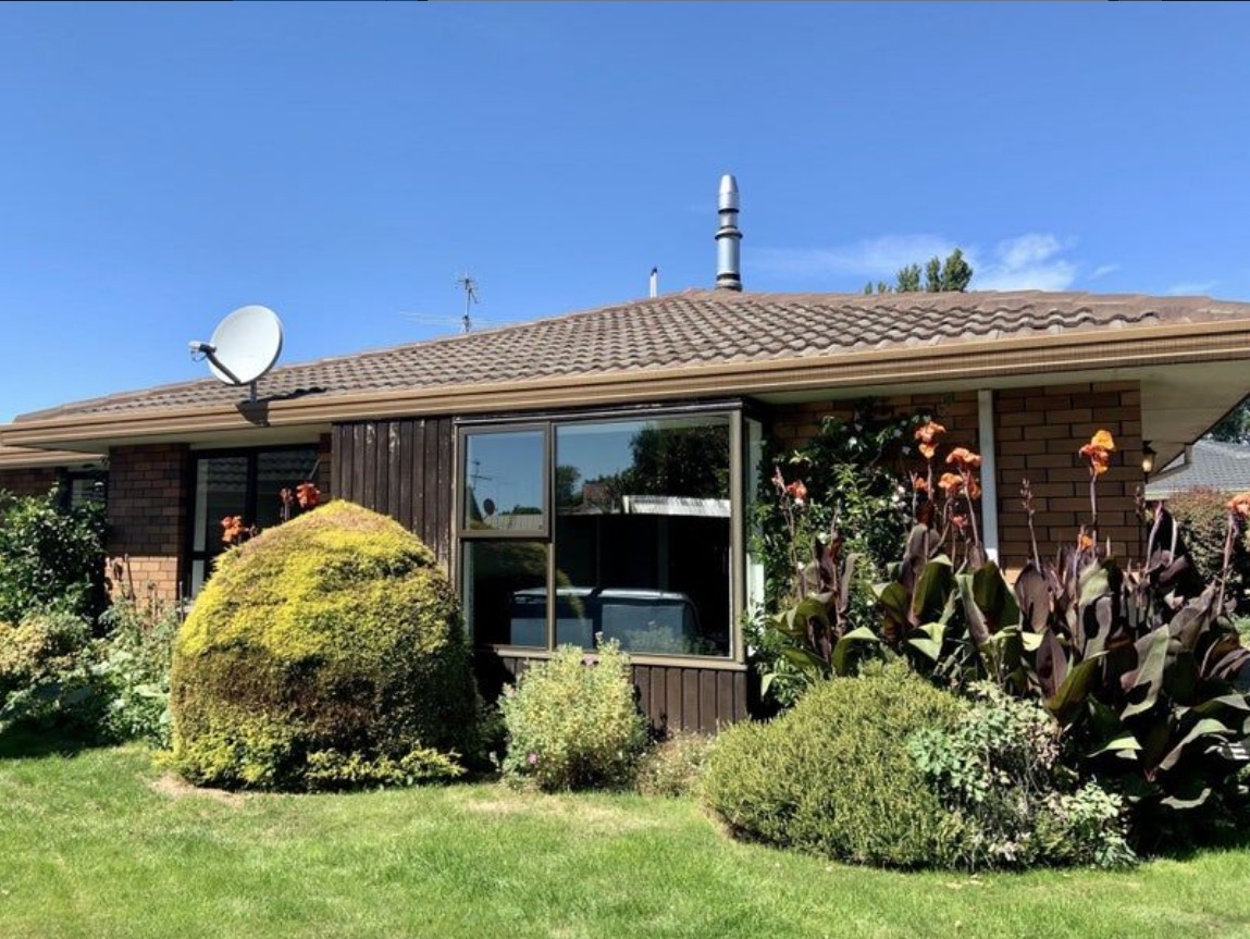 1/16a Sayers Crescent, Ilam, Christchurch City