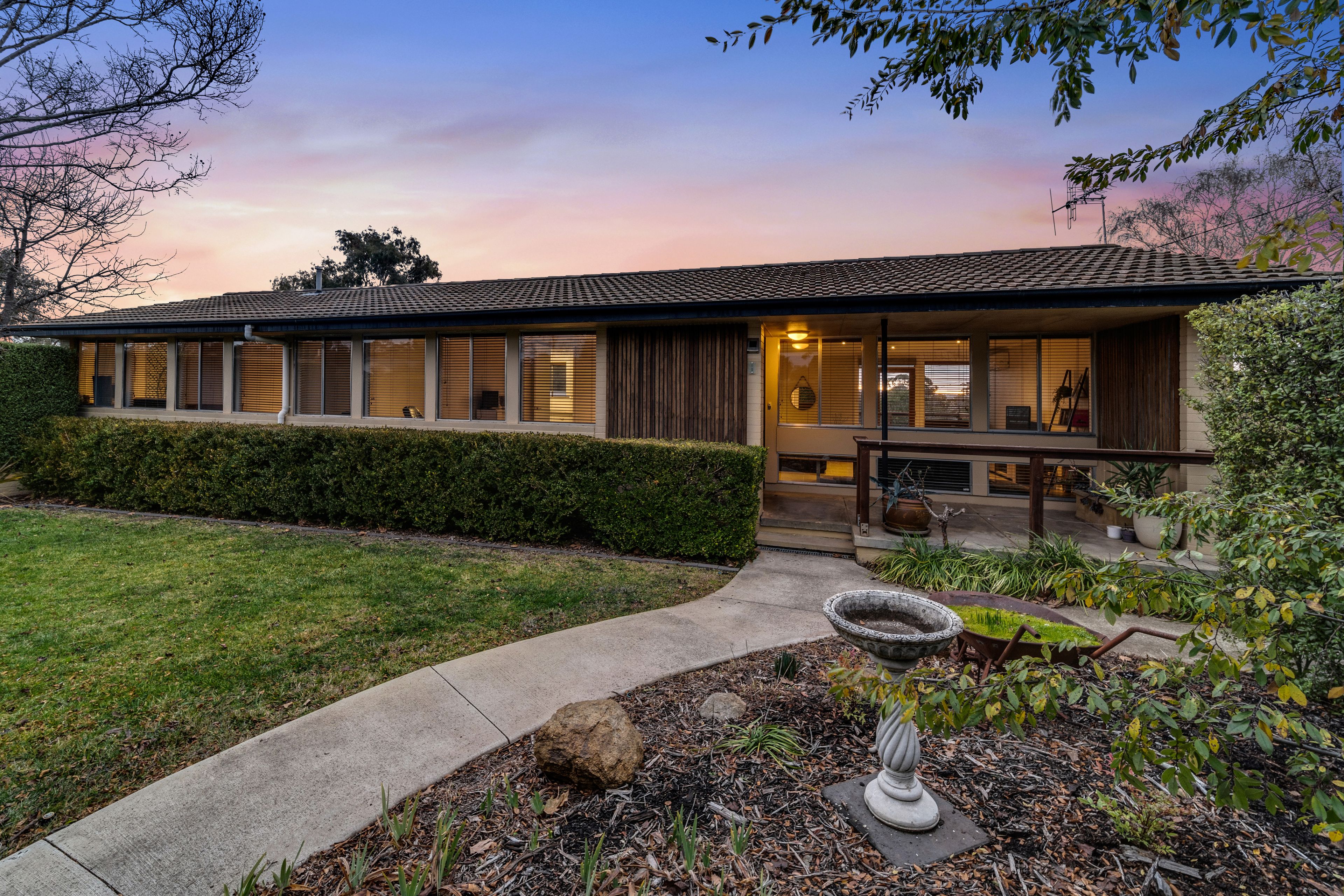 1 Baird Place, Scullin, ACT 2614