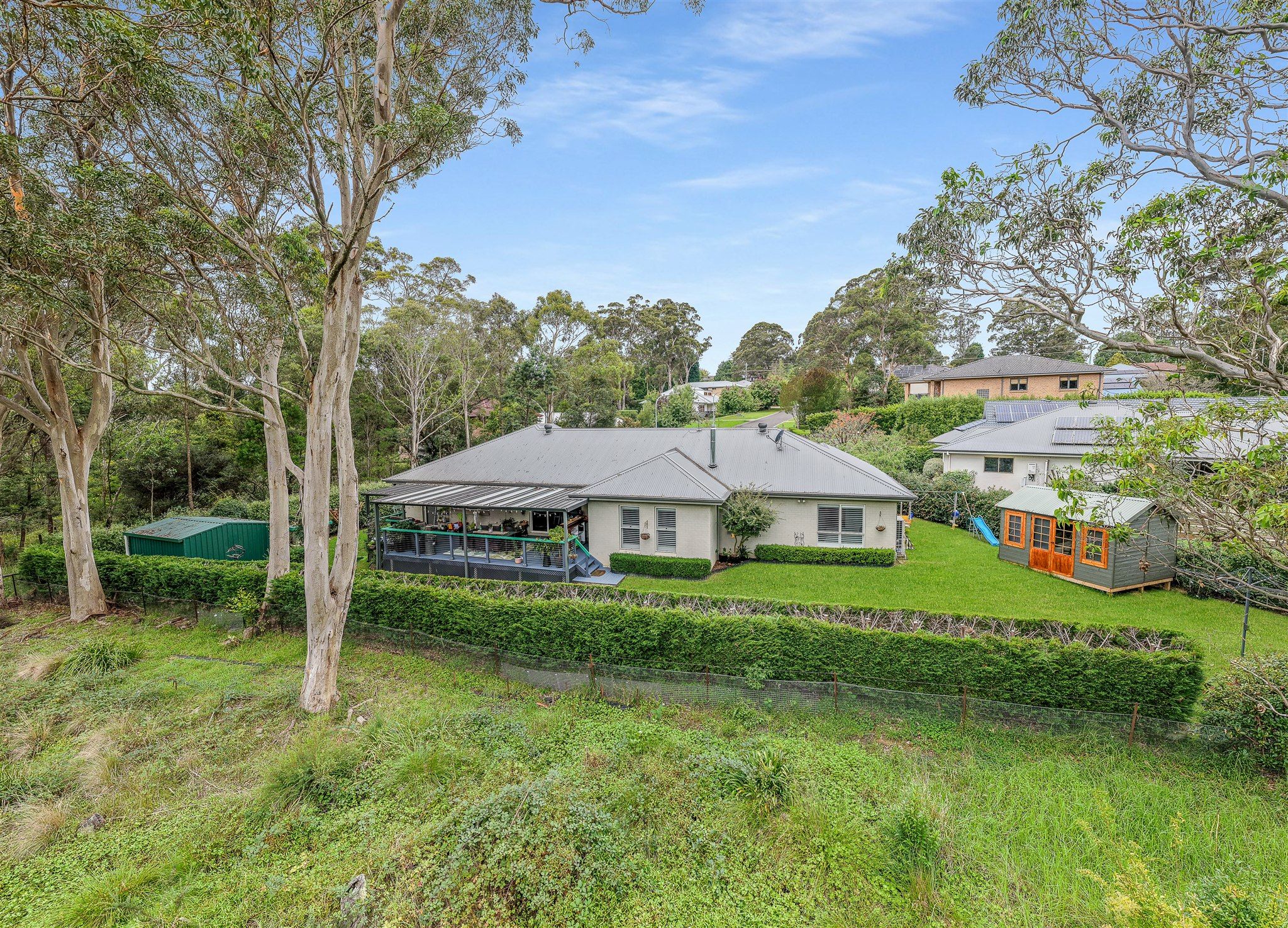 14 Fernbrook Crescent, Mittagong, NSW 2575