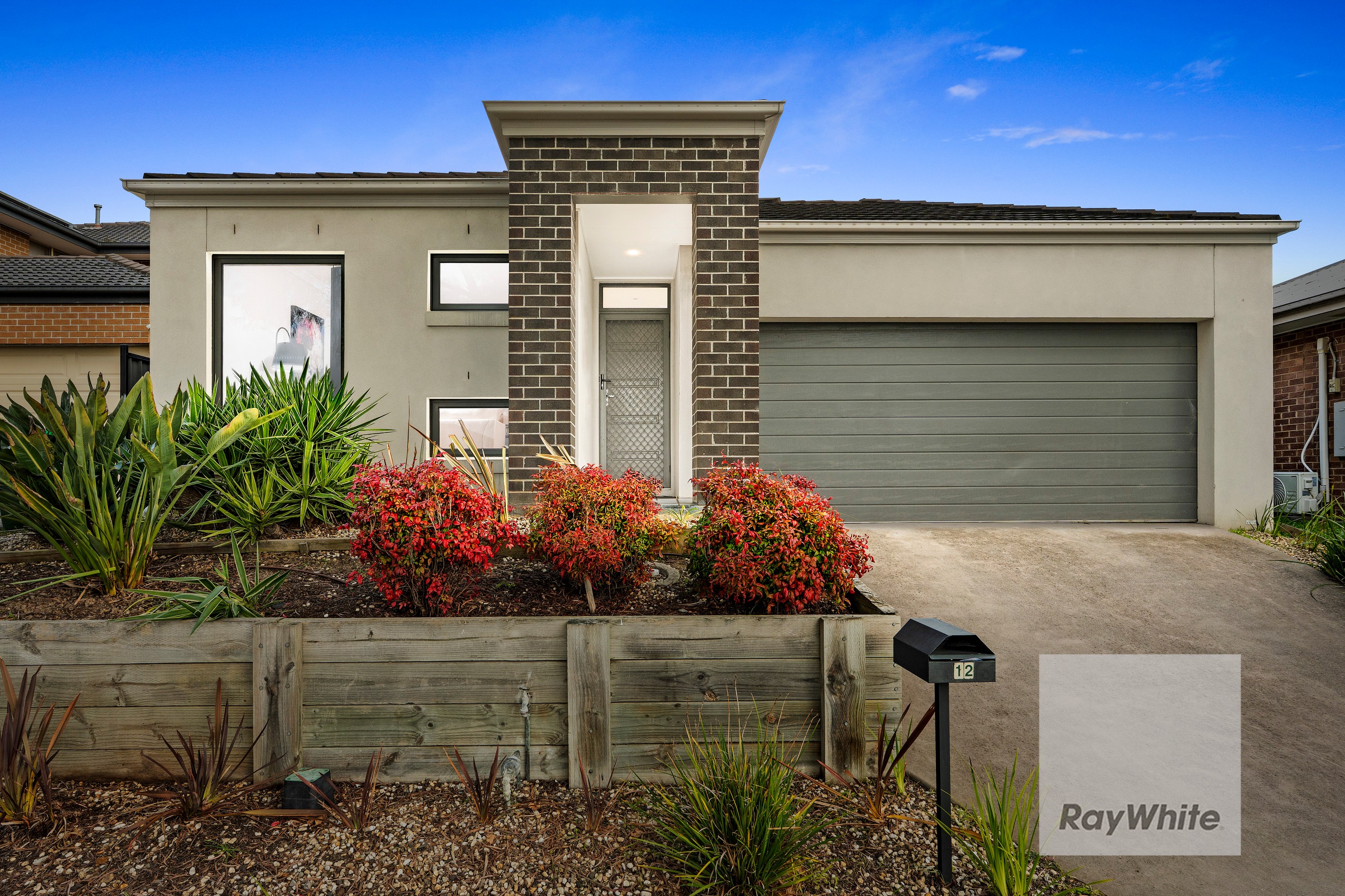 12 Jackaroo Street, Mernda, VIC 3754
