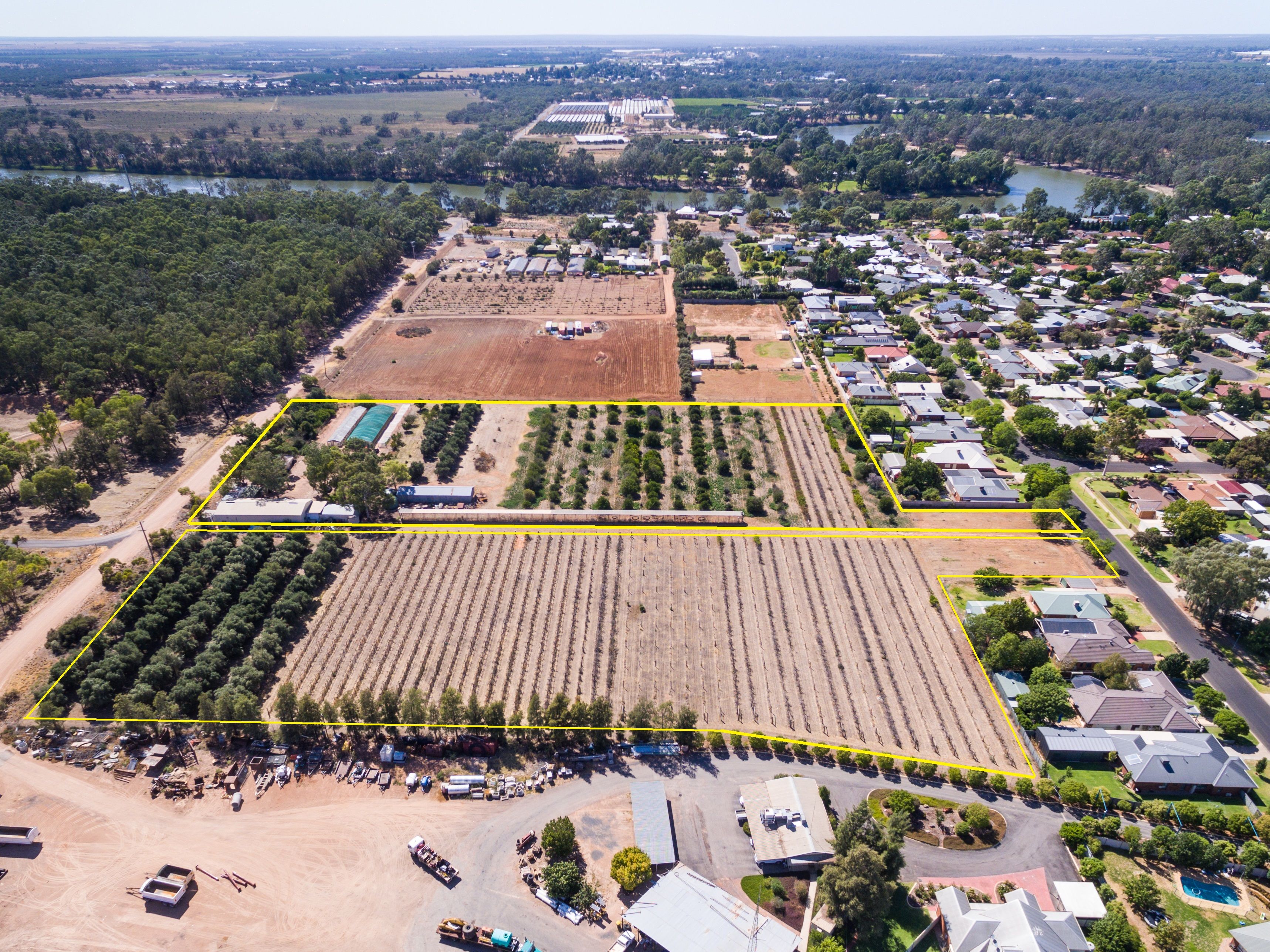 32 Rural Drive, Mildura VIC 3500