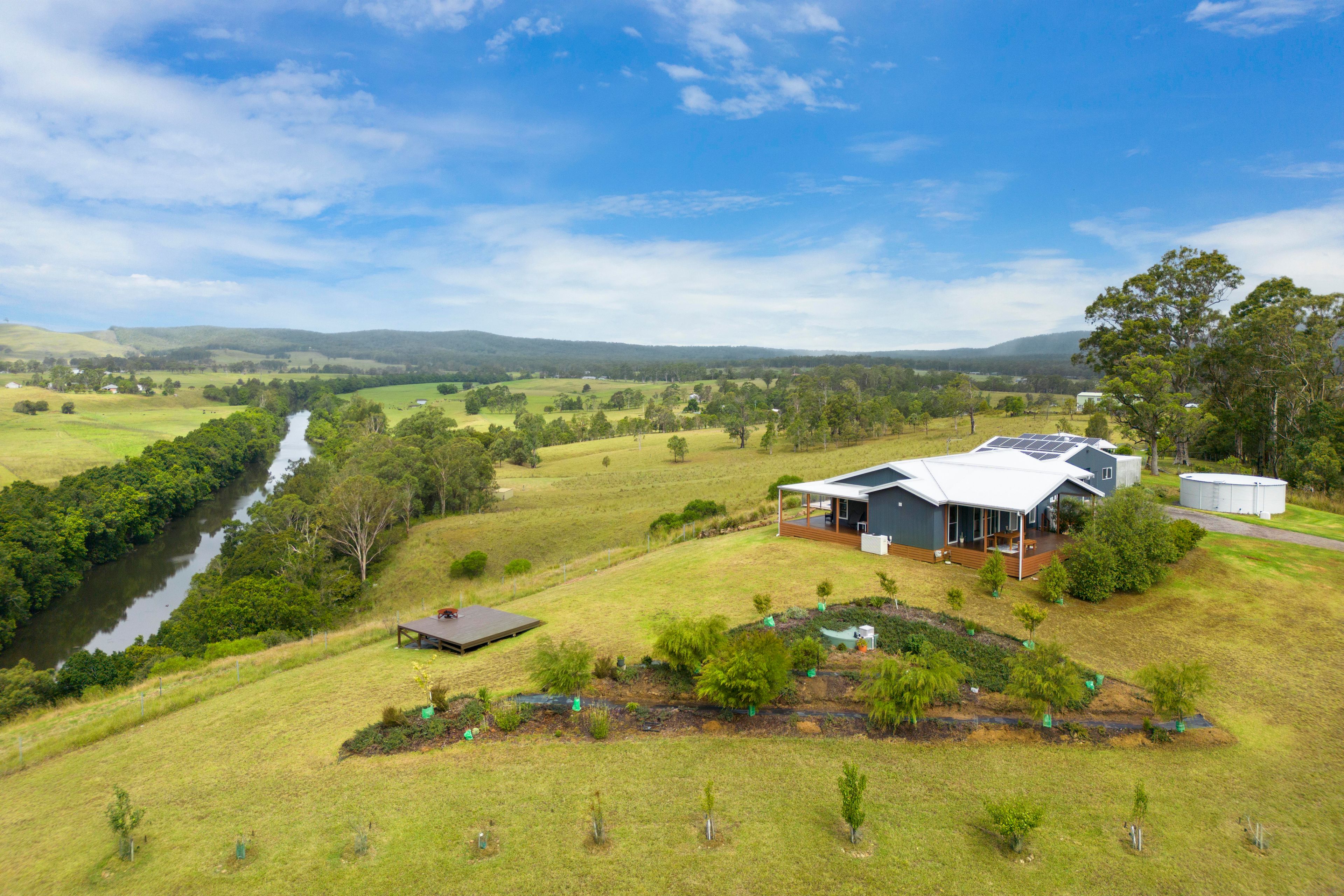 40 Cedar Getters Close, Clarence Town, NSW 2321 Sold Acreage/Semi