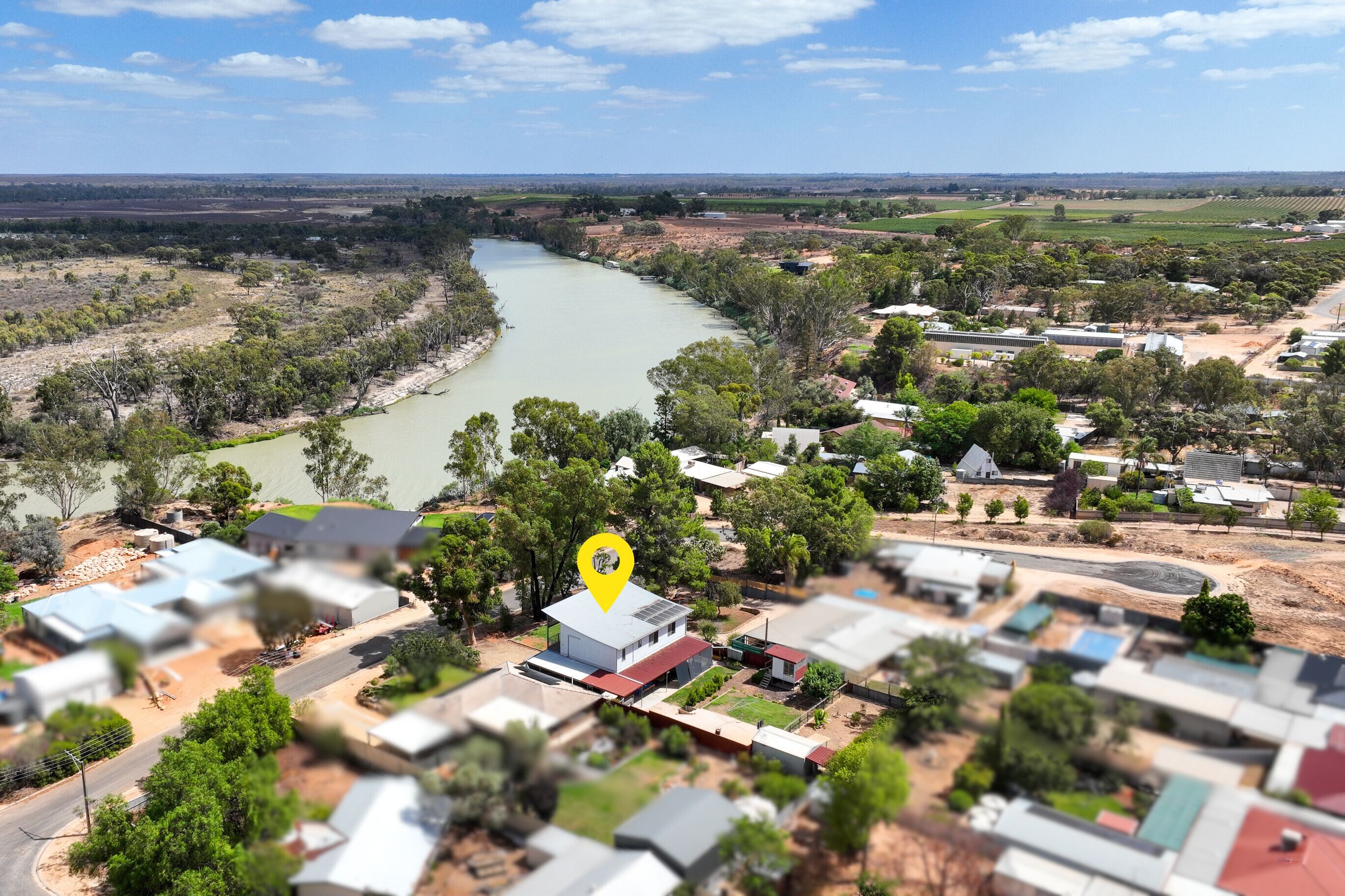 18 Sherwood Avenue, Loxton, SA 5333