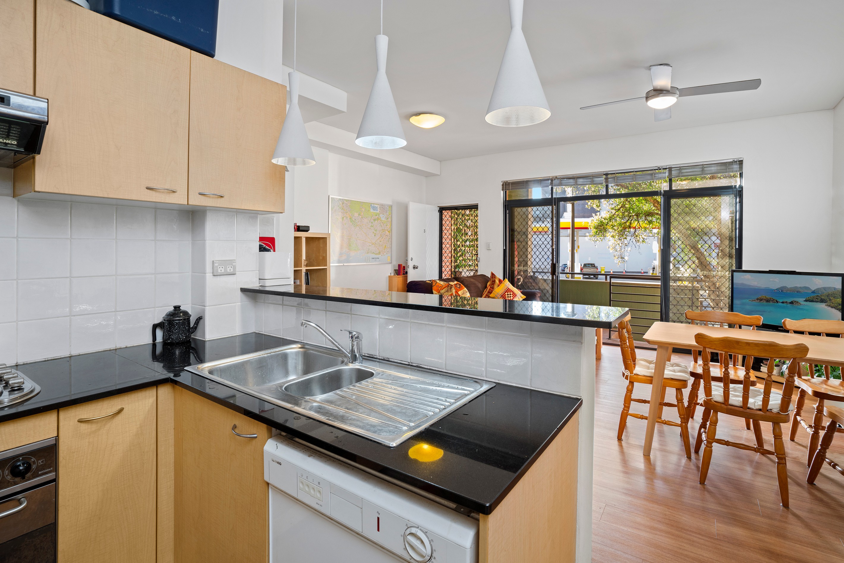 3/25 Kelly Street, Ultimo, NSW 2007