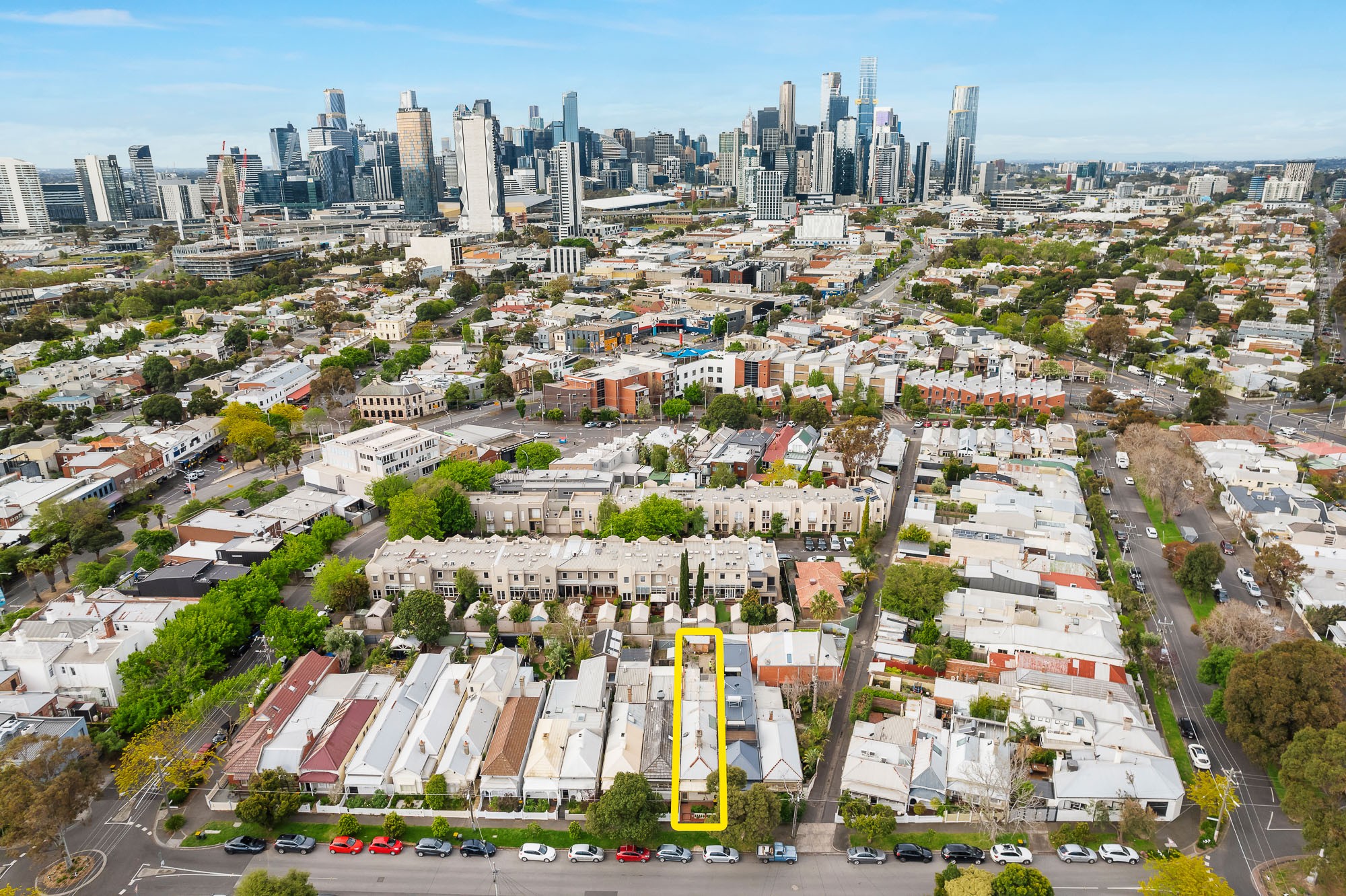 58 Spring Street East, Port Melbourne, VIC 3207