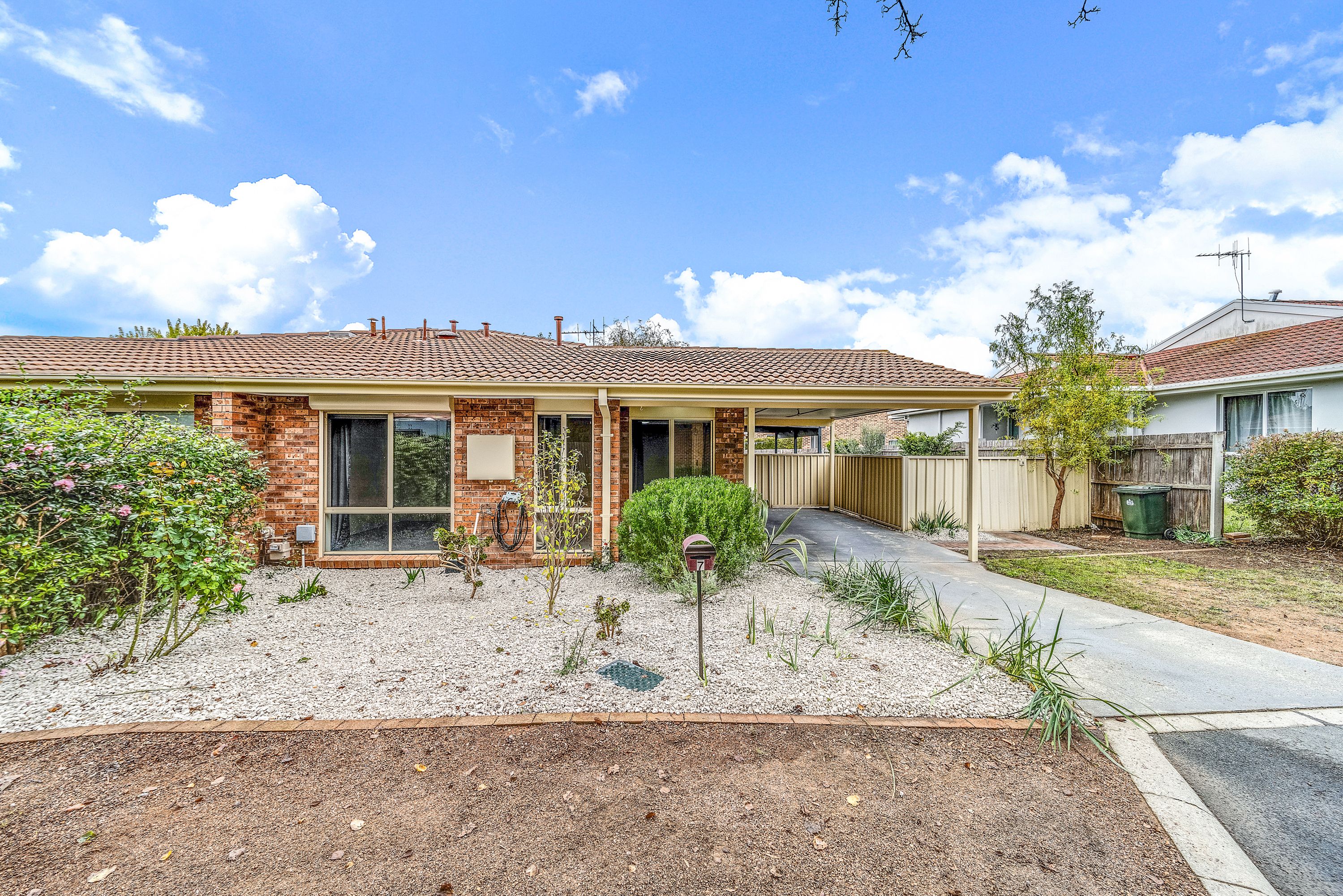 7 Birrigai Square, Ngunnawal, ACT 2913
