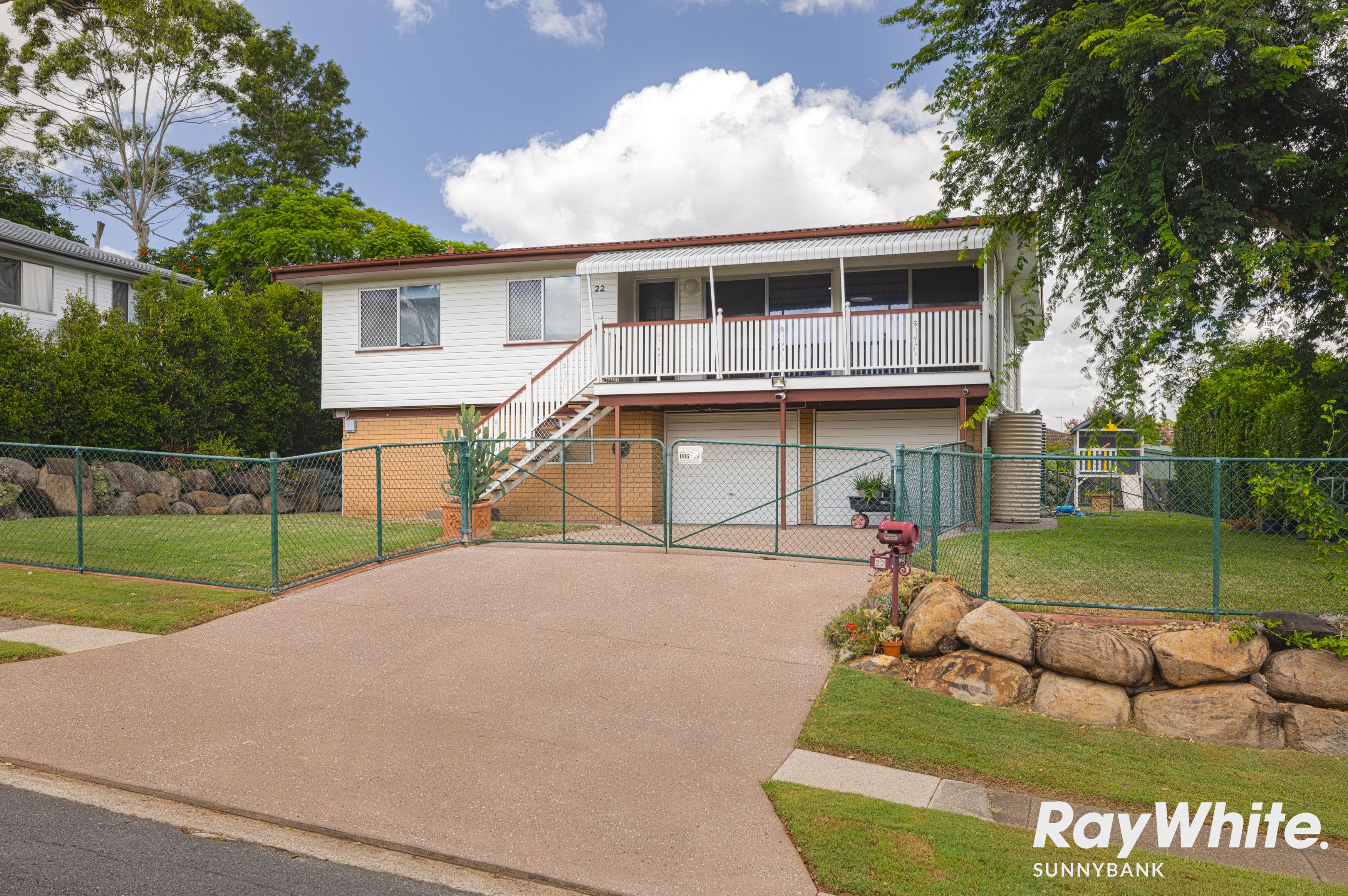 22 Tarzali Street, Algester, QLD 4115