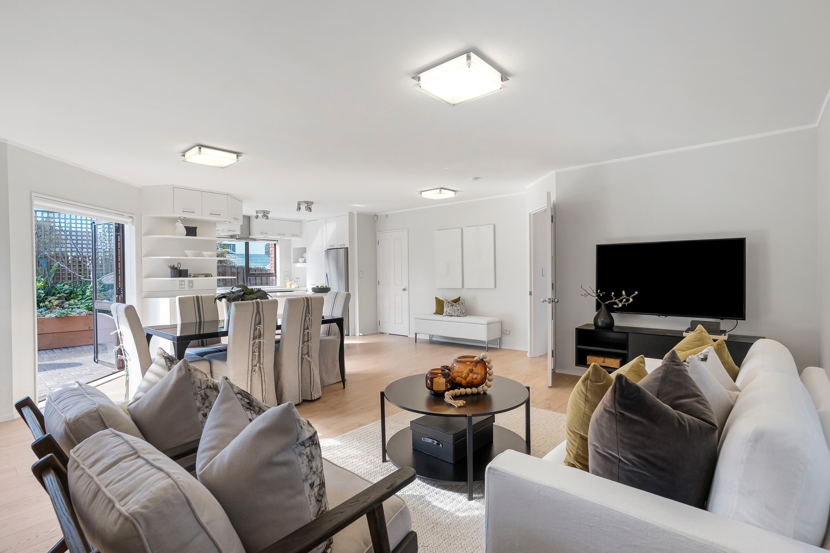22B Puriri Avenue, Greenlane, Auckland City
