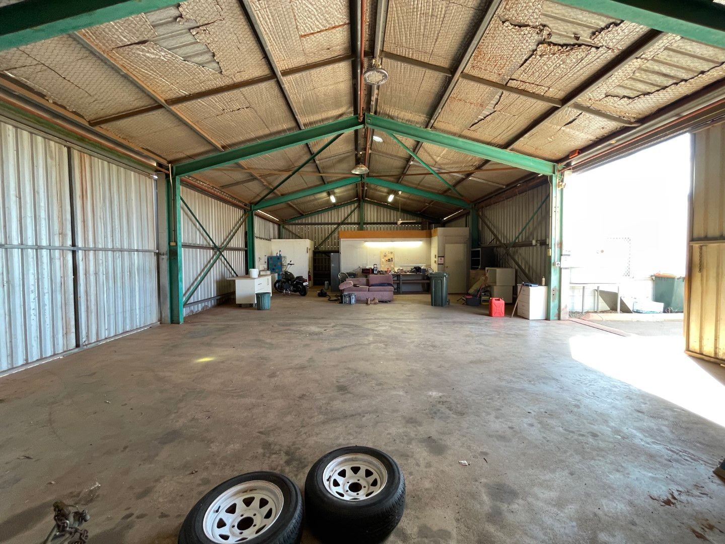 2/1530 Lambert Road, Karratha Industrial Estate, WA 6714