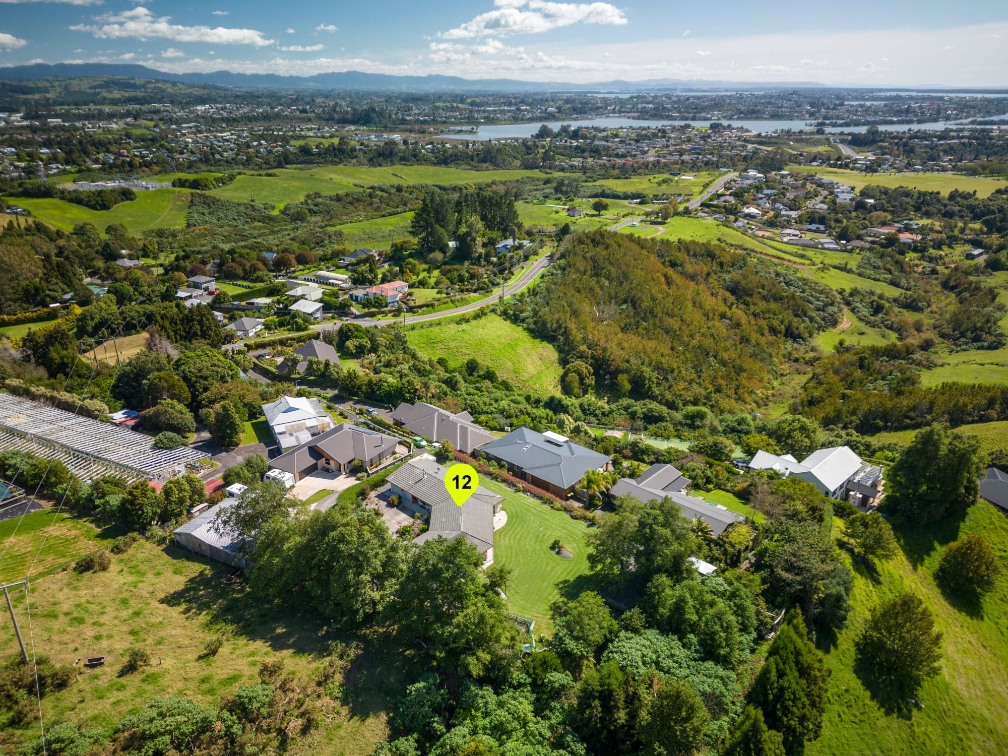 12 Tobacco Hill, Welcome Bay, Tauranga City