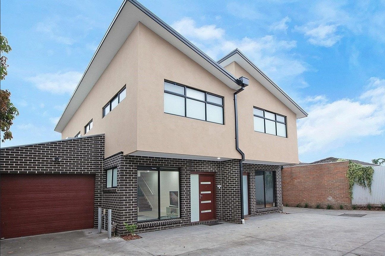 3/5 Miranda Road, Reservoir VIC 3073
