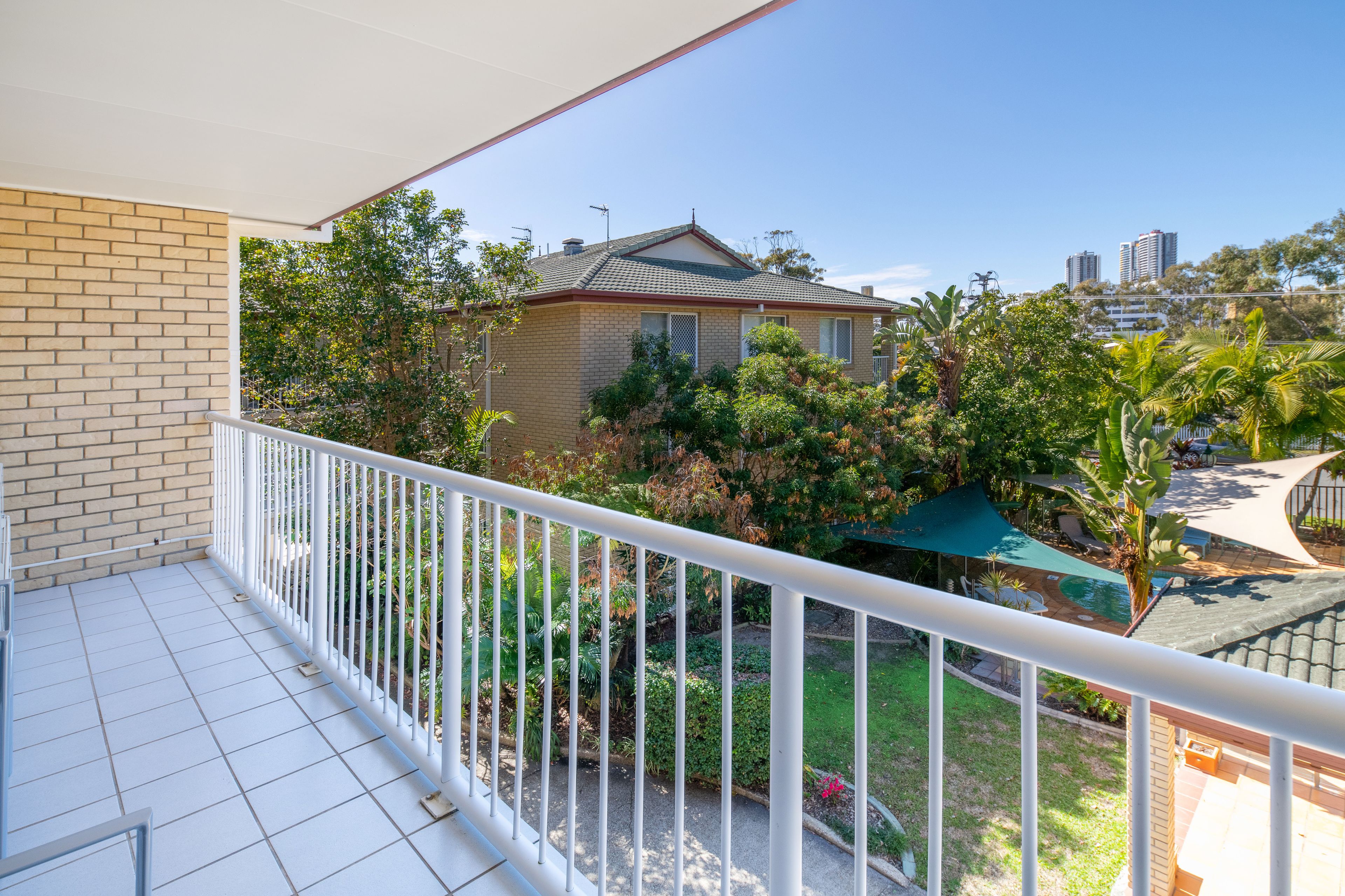 19/16 Whitby Street, Southport, QLD 4215