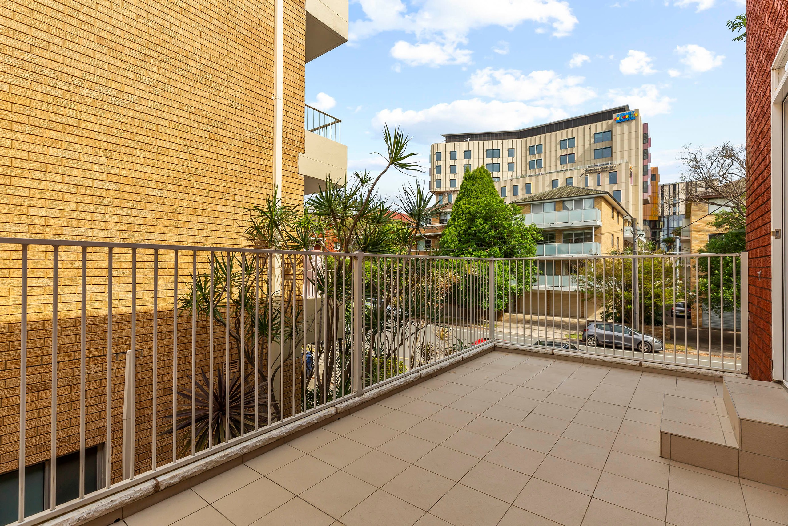 2/3 Blenheim Street, Randwick, NSW 2031