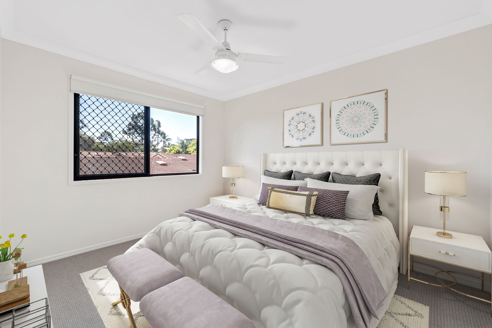8/18 Rowell Street, Zillmere QLD 4034