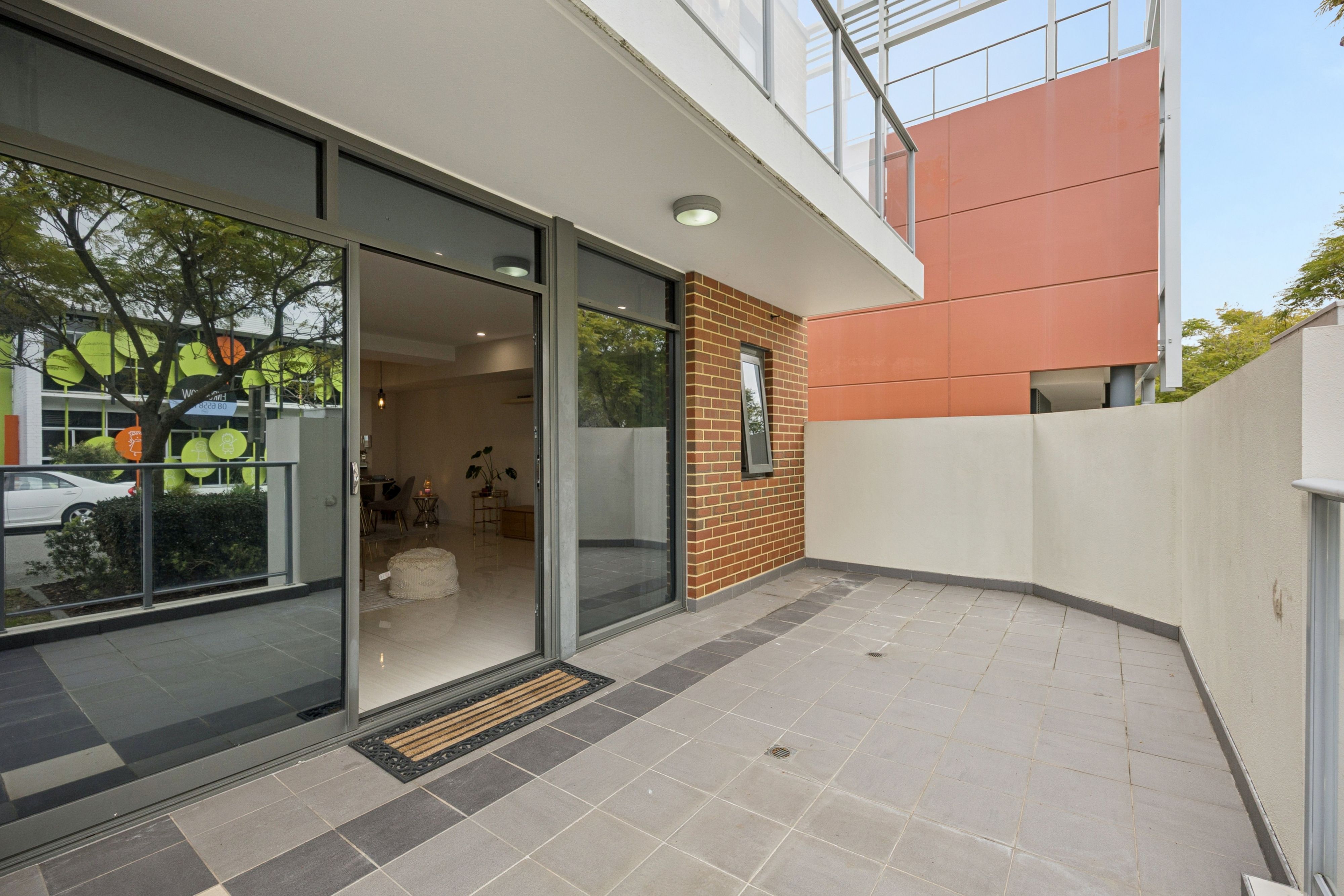 1/8 Hordern Street — photo 28 of 30
