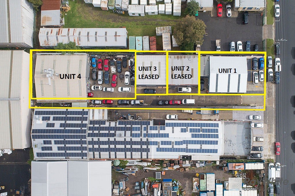 Unit 4/22 Graham Road, Clayton South, VIC 3169