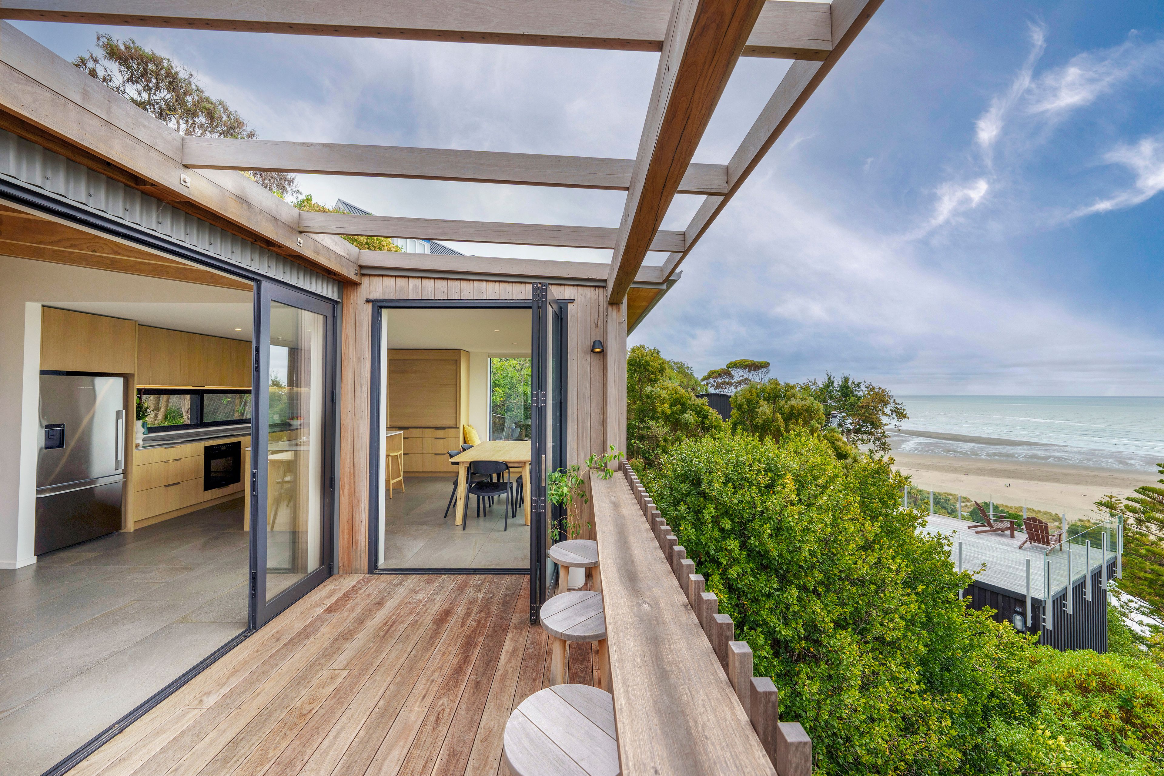 7 Aranoni Track, Sumner, Christchurch City
