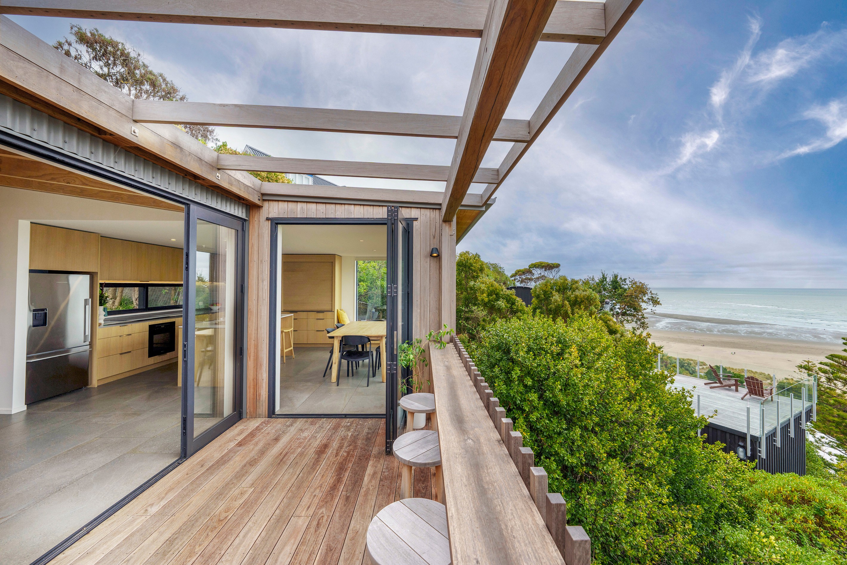 7 Aranoni Track, Sumner, Christchurch City