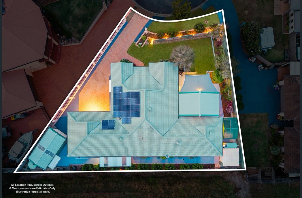 5 Omac Street, Redland Bay, QLD 4165