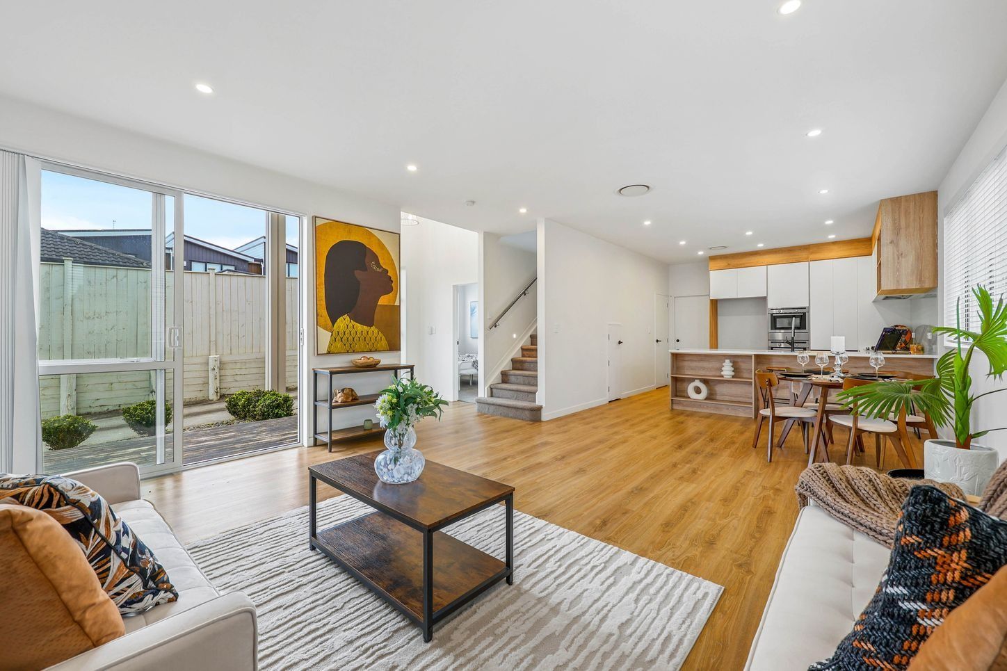 25B Tudor Place, Henderson, Waitakere City