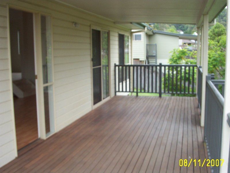 22 Tingward Street, The Gap, QLD 4061