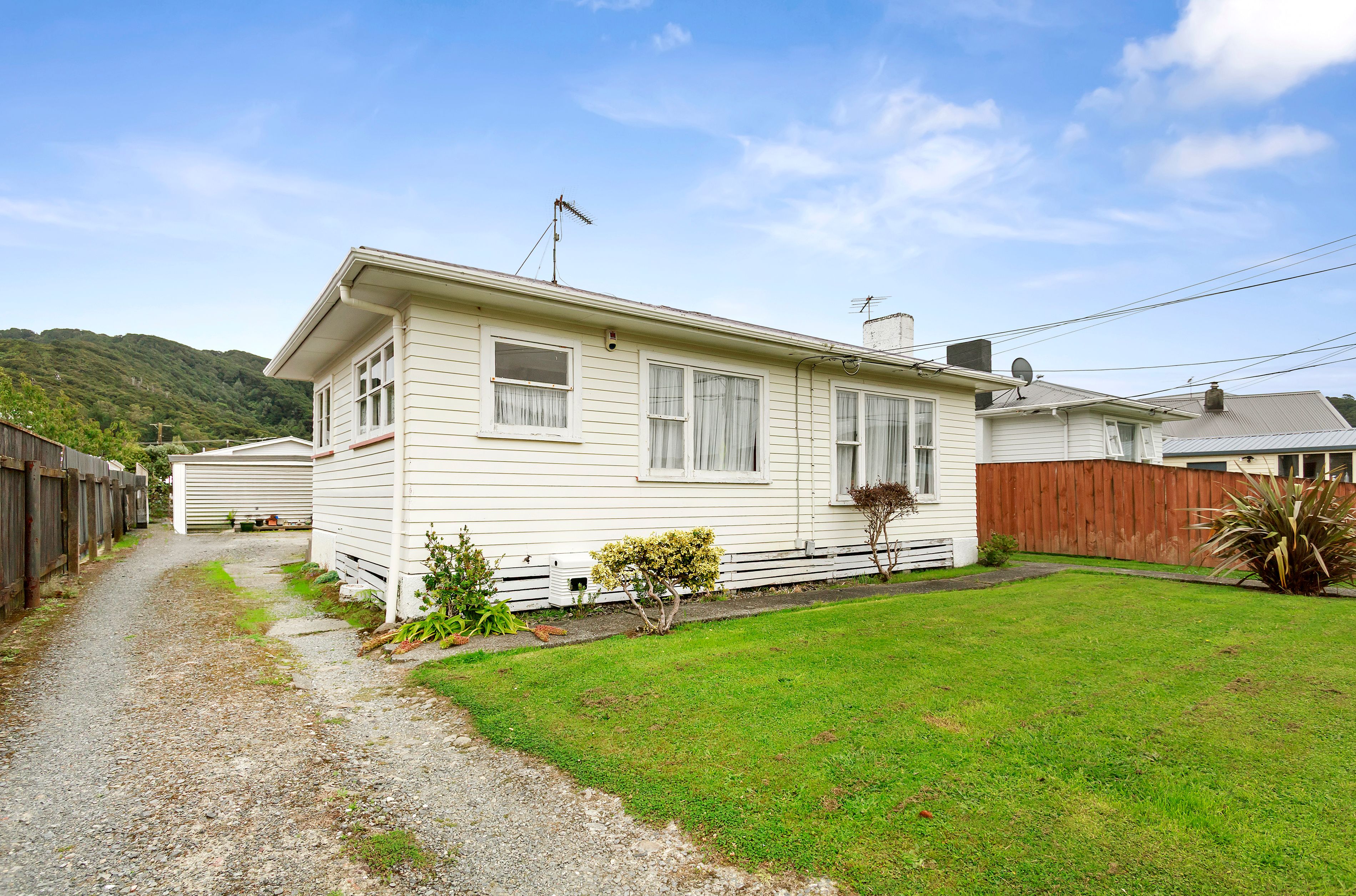 15 Konini Street, Wainuiomata, Lower Hutt City