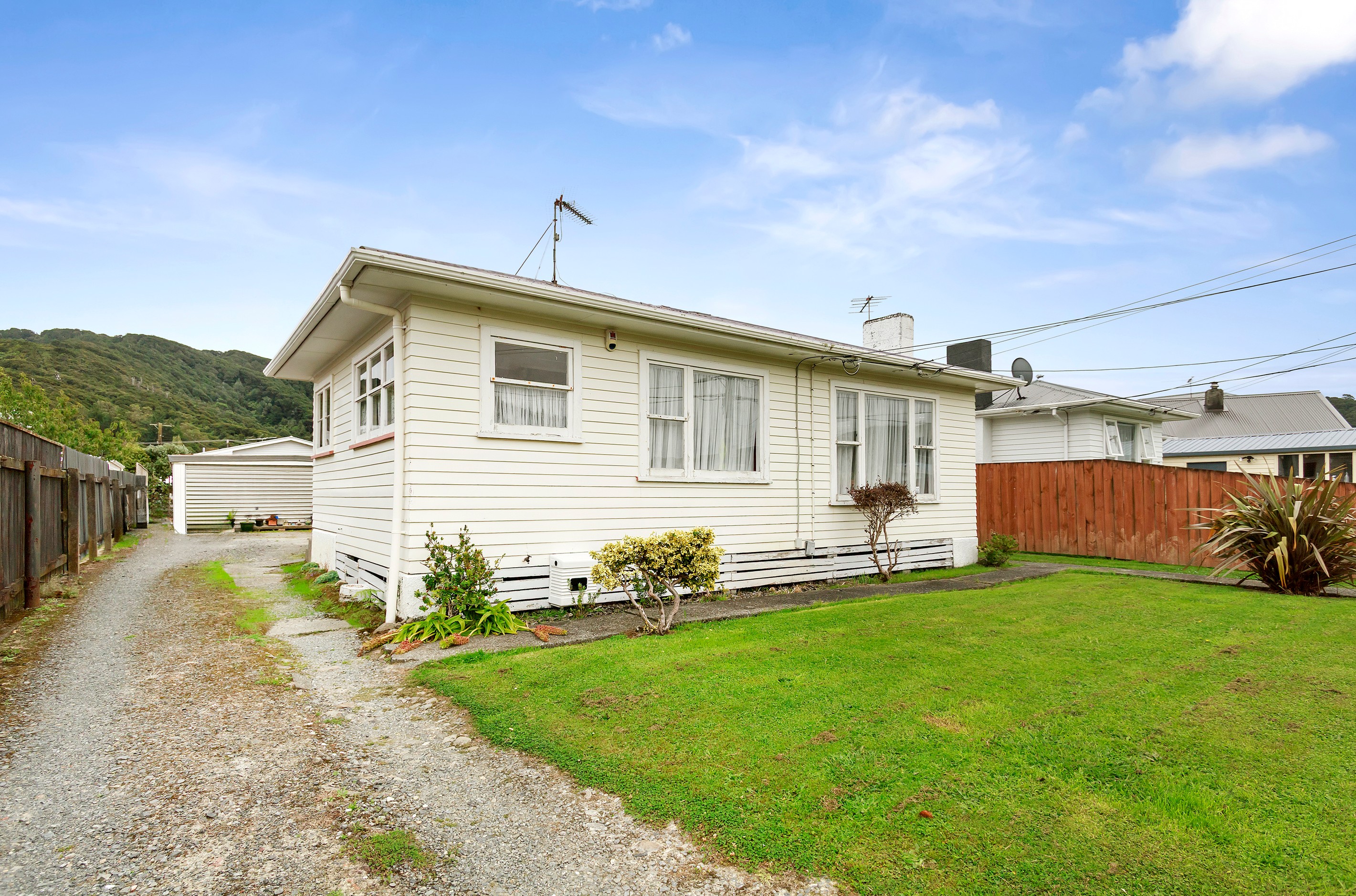 15 Konini Street, Wainuiomata, Lower Hutt City