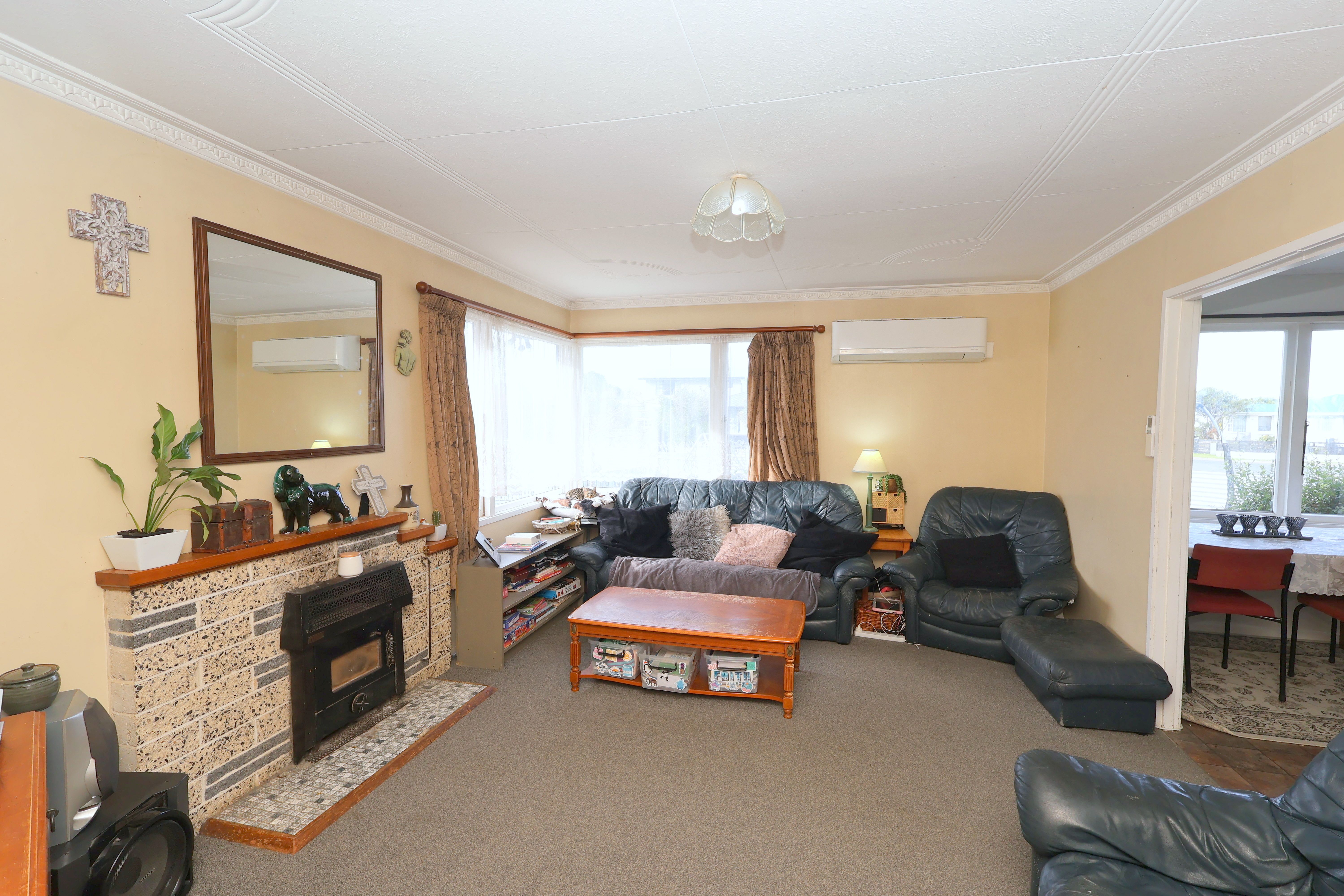 2 Dundee Street, Strathern, Invercargill