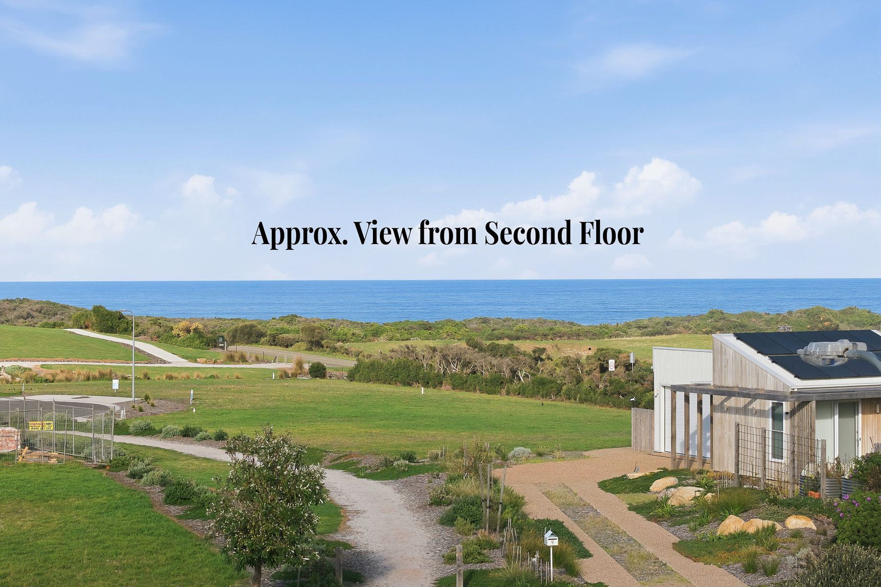 8 Suncatcher Vista — photo from Ray White Wonthaggi