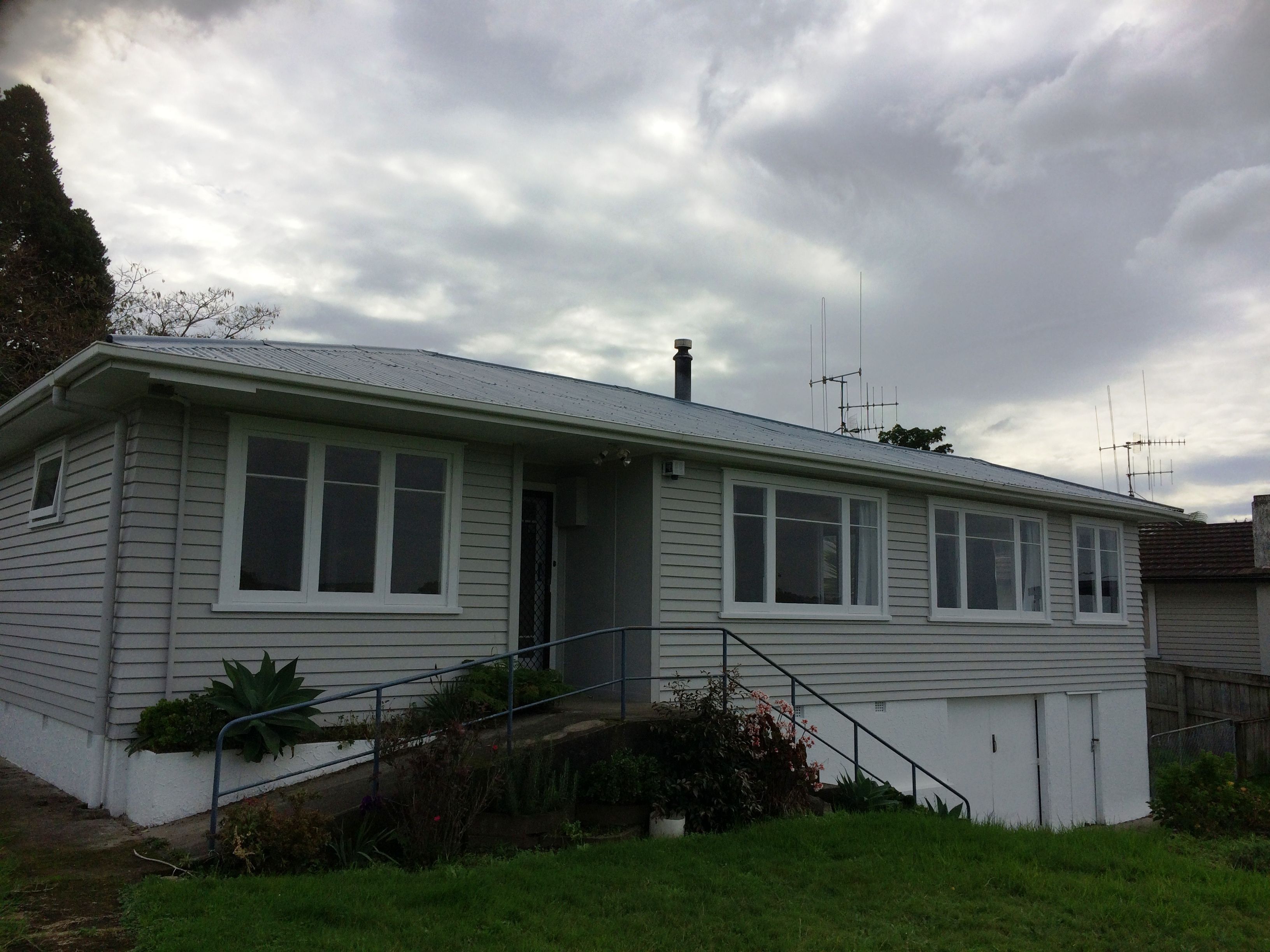 Parkvale, Tauranga City