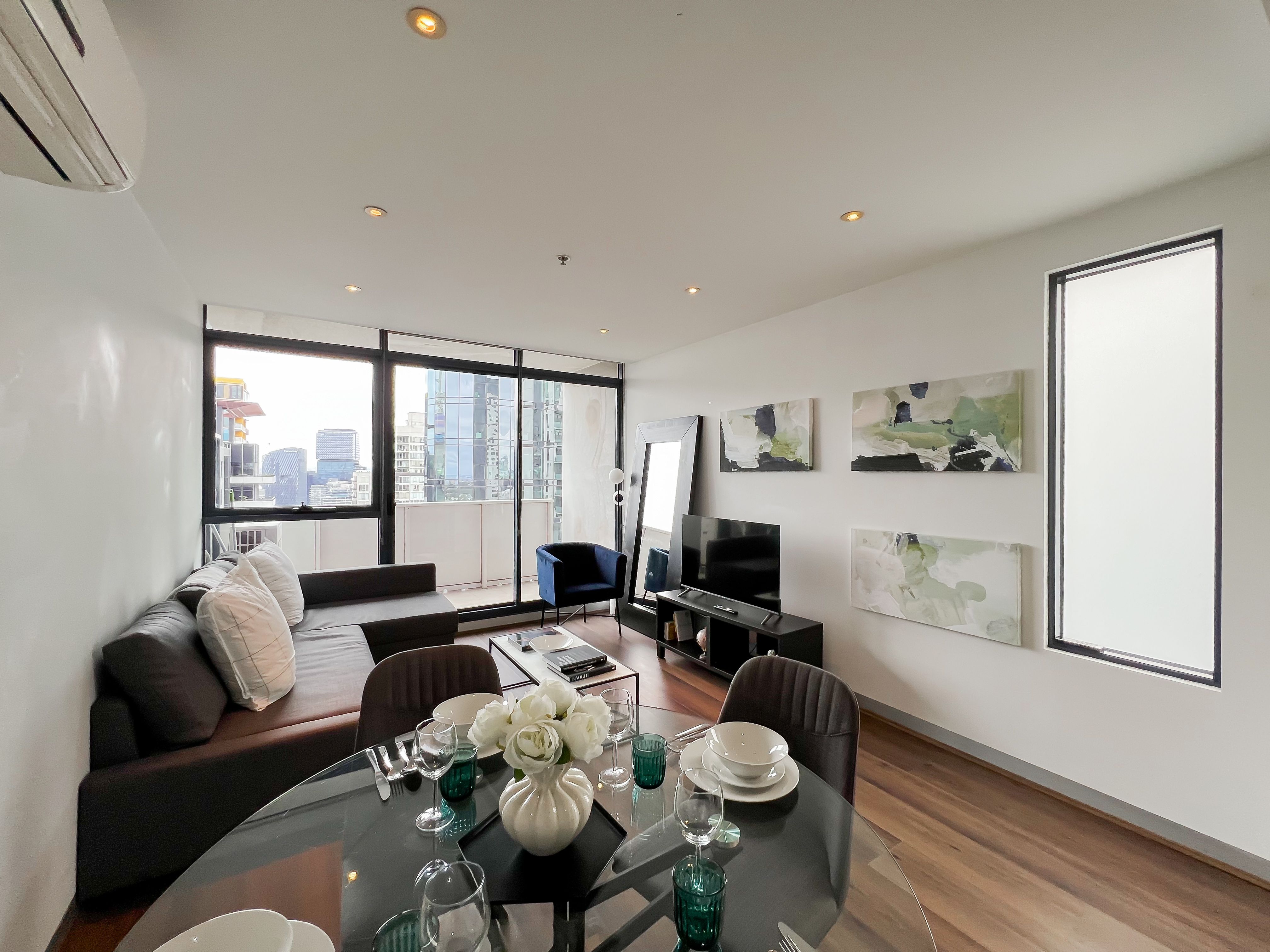 2806/109 Clarendon Street, Southbank, VIC 3006