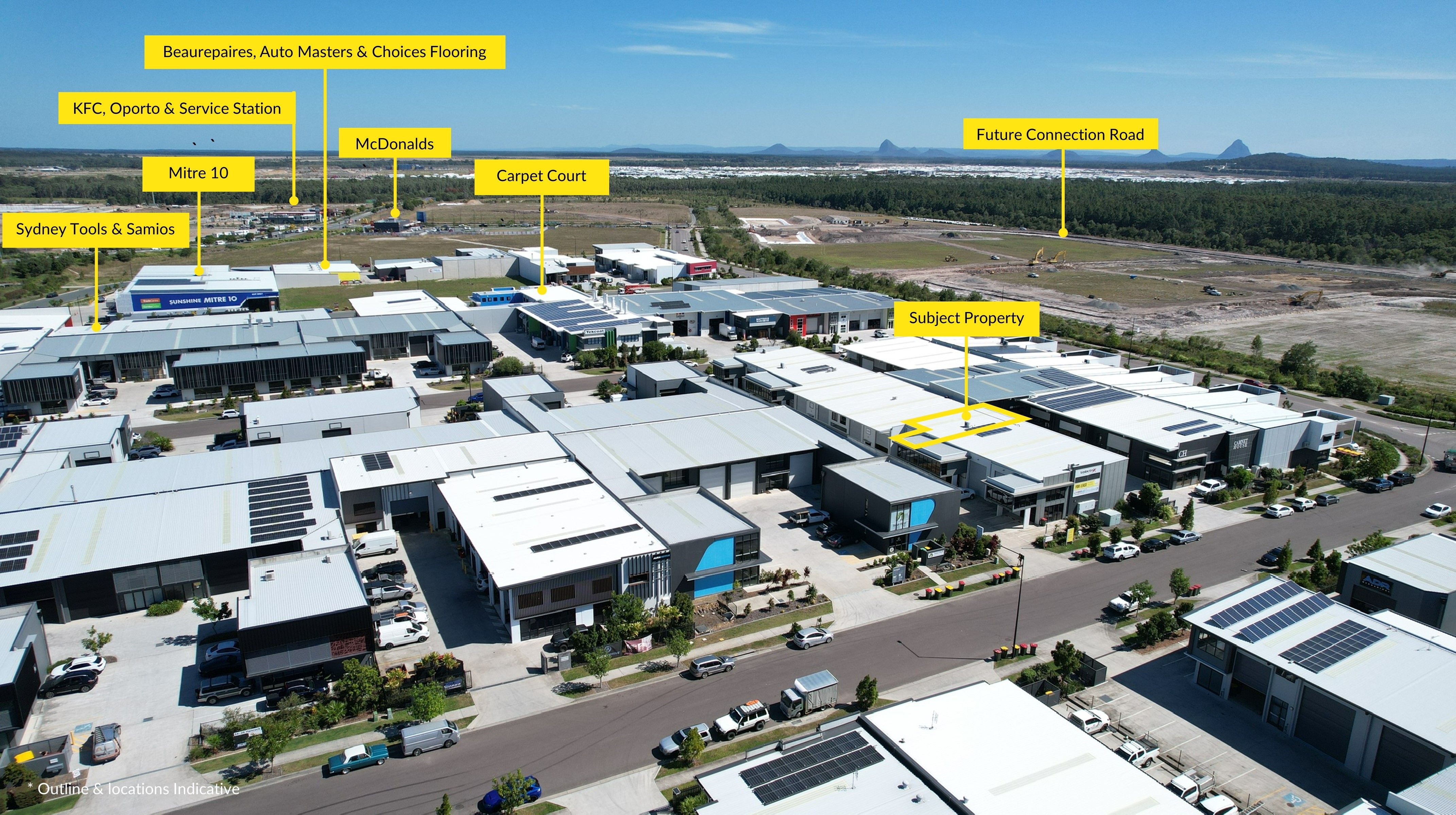 8/18 Hancock Way, Baringa, QLD 4551