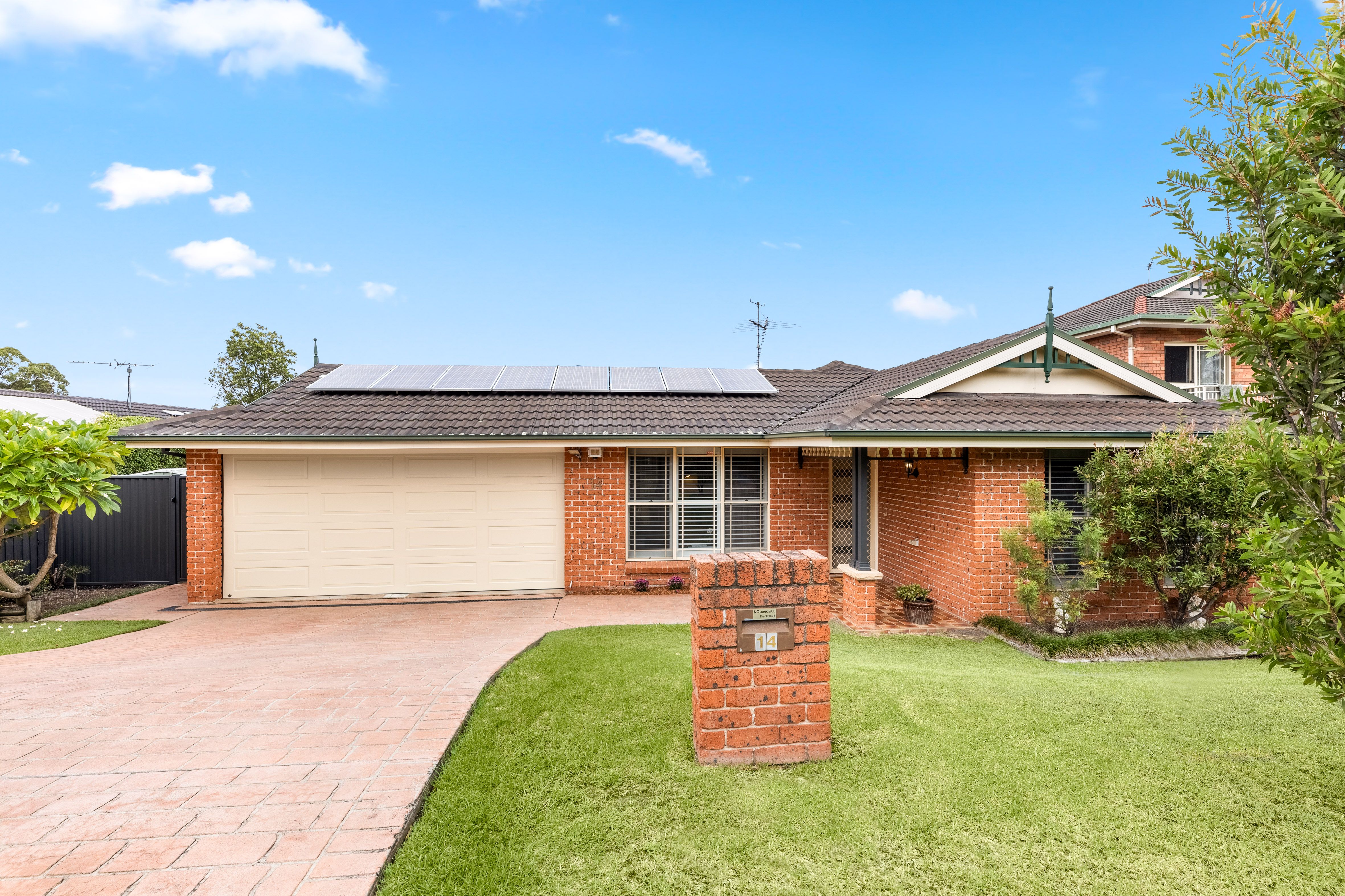 14 Catton Place, Menai NSW 2234