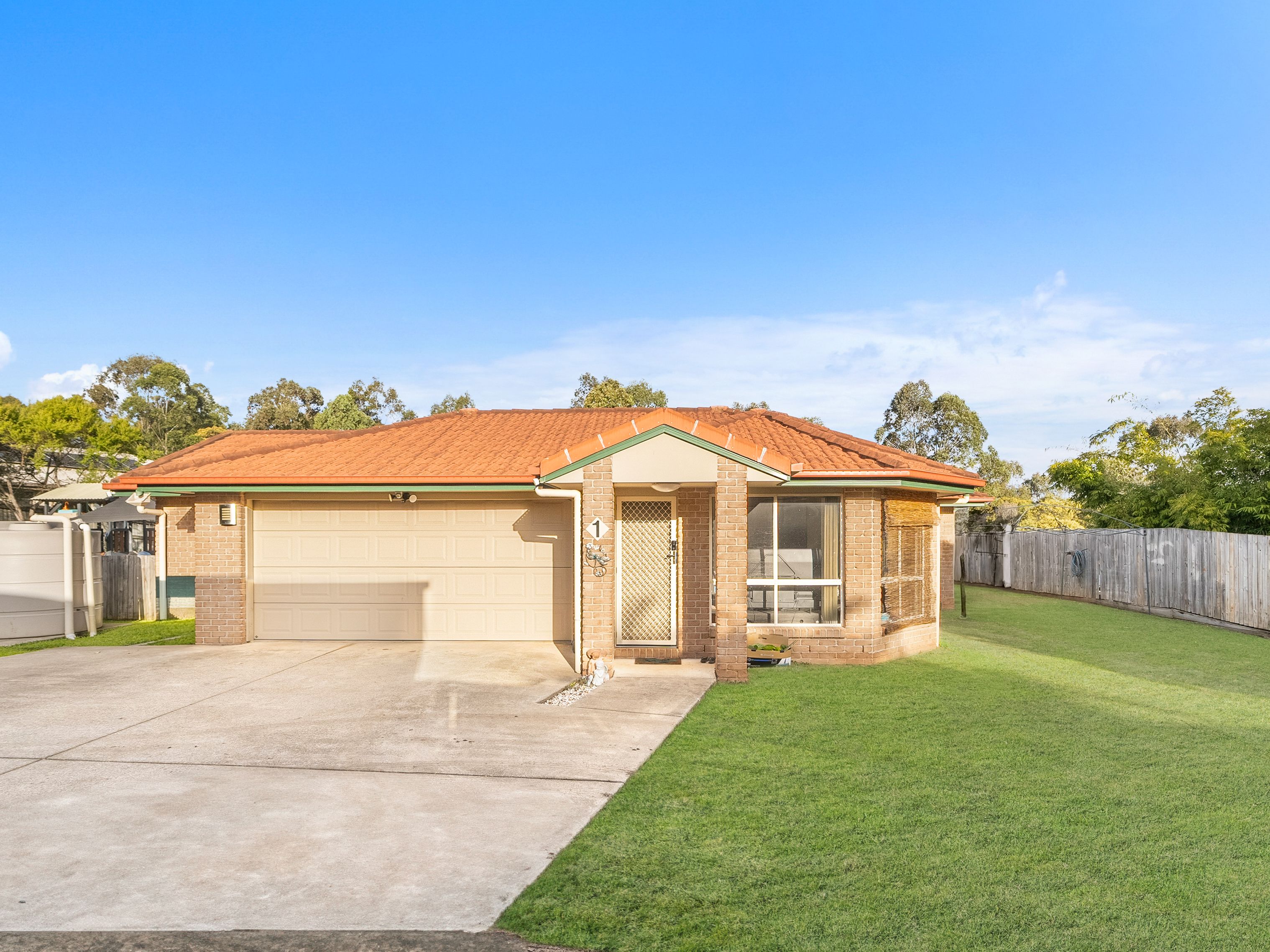 4 Barambah Place, Narangba, QLD 4504