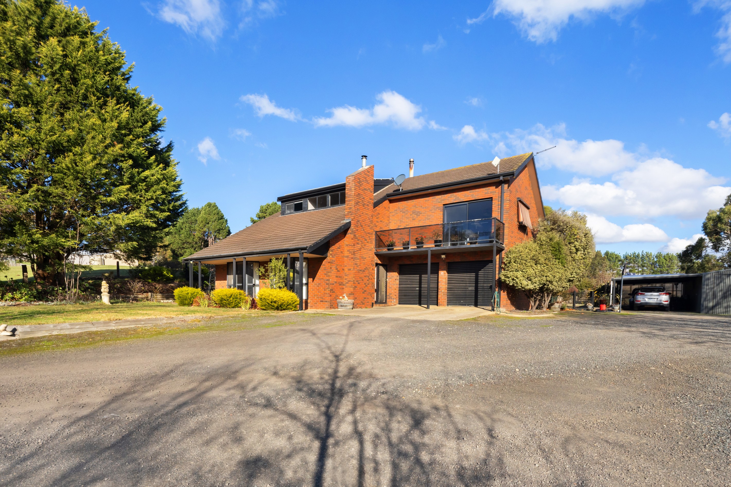 176 Hendersons Road, Smythes Creek, VIC 3351