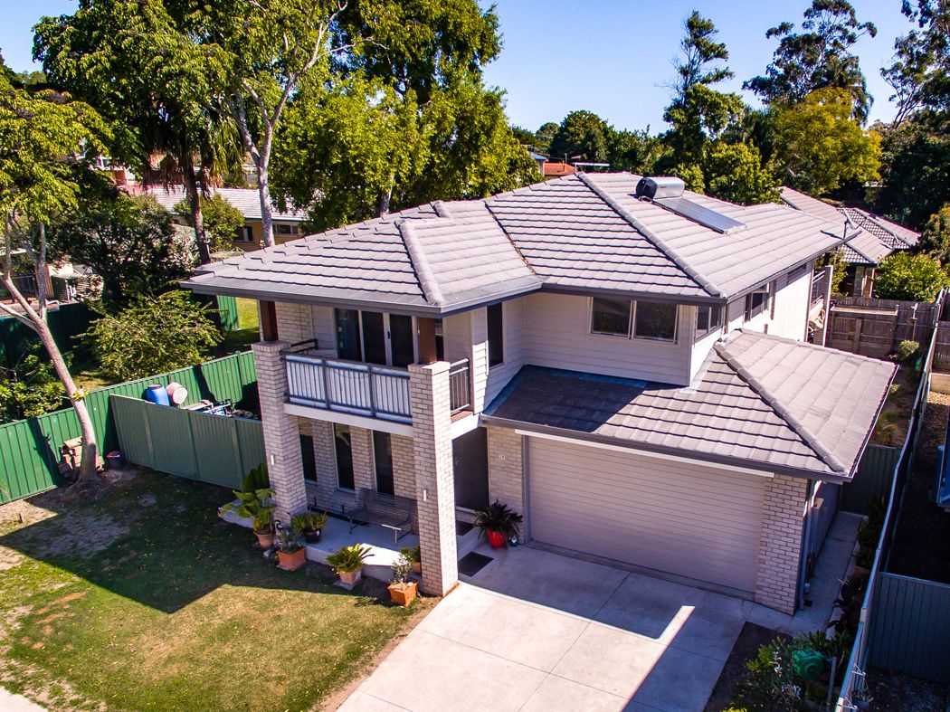 39 Sunningdale Avenue, Rochedale South, QLD 4123