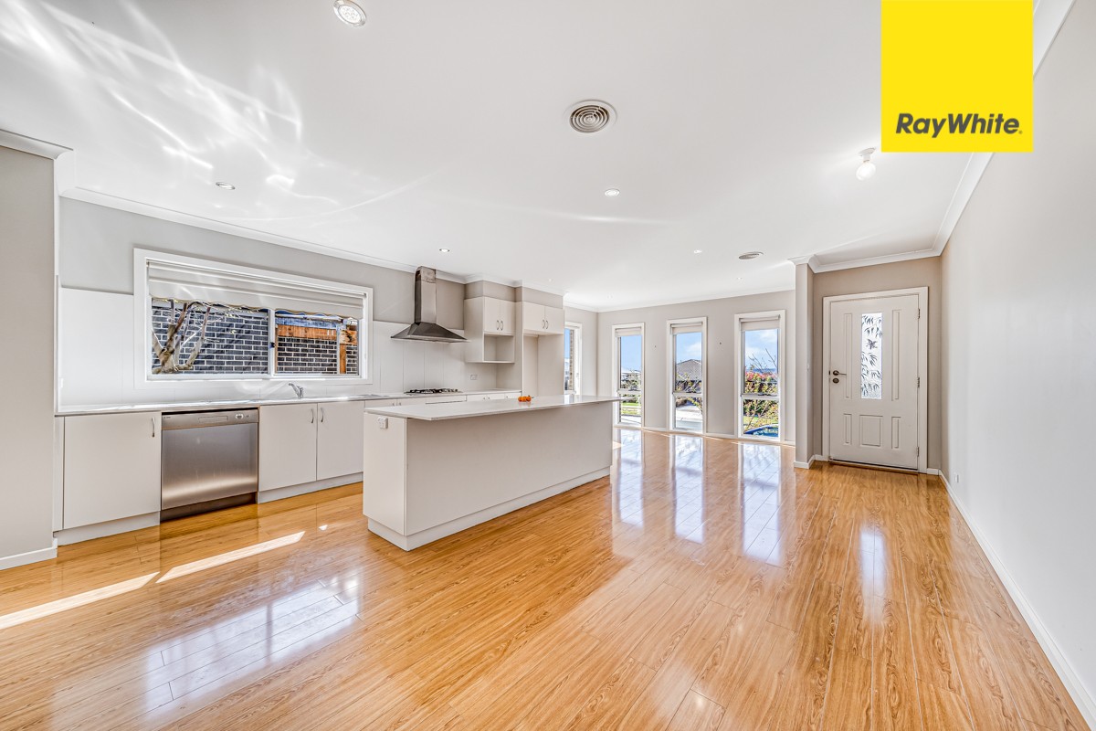 43 Overall Avenue, Casey, ACT 2913