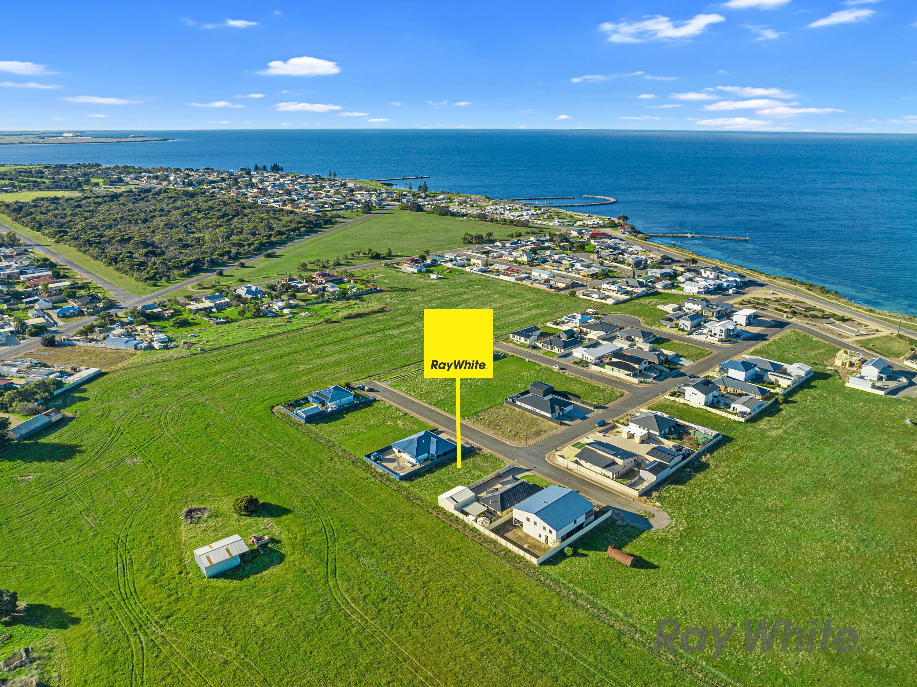 Lot 23 10 Compass Road, Edithburgh, SA 5583 Sold Land Ray White
