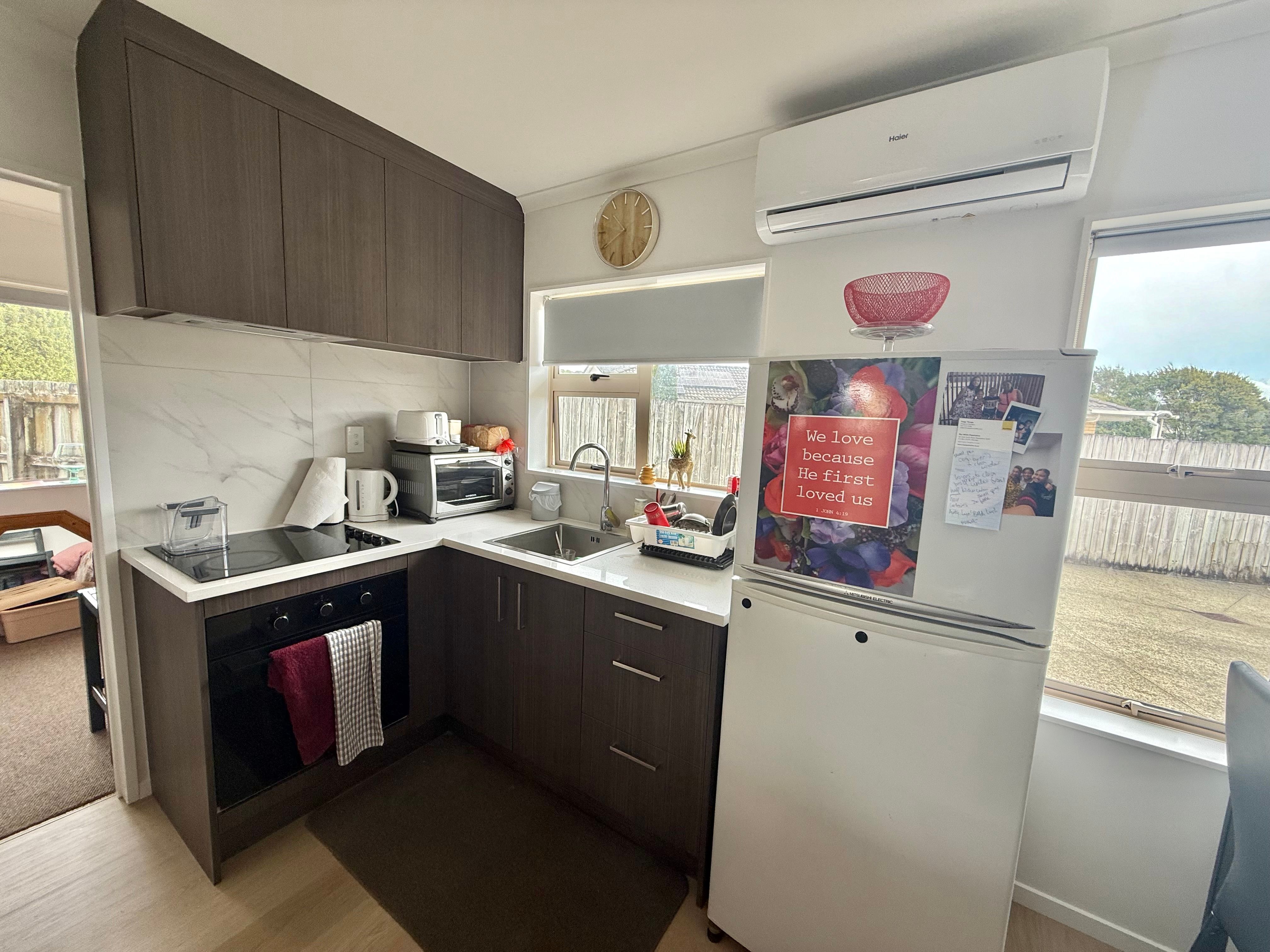 A/3 Innisowen Place, Flat Bush, Manukau City