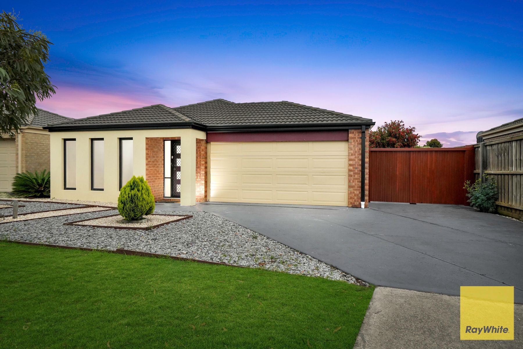 17 Crissa Street, Tarneit, VIC 3029