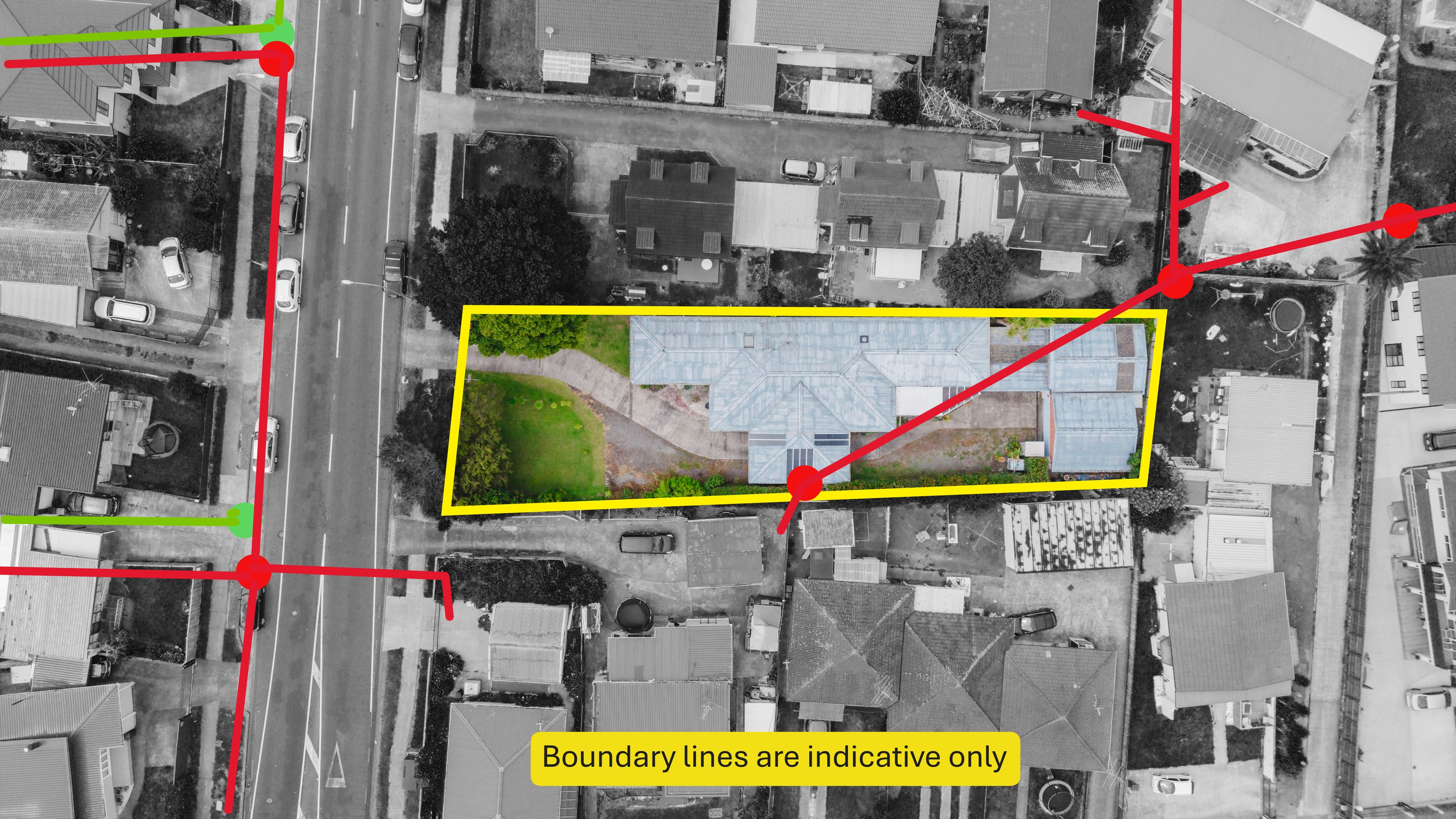134 Maich Road, Manurewa, Manukau City
