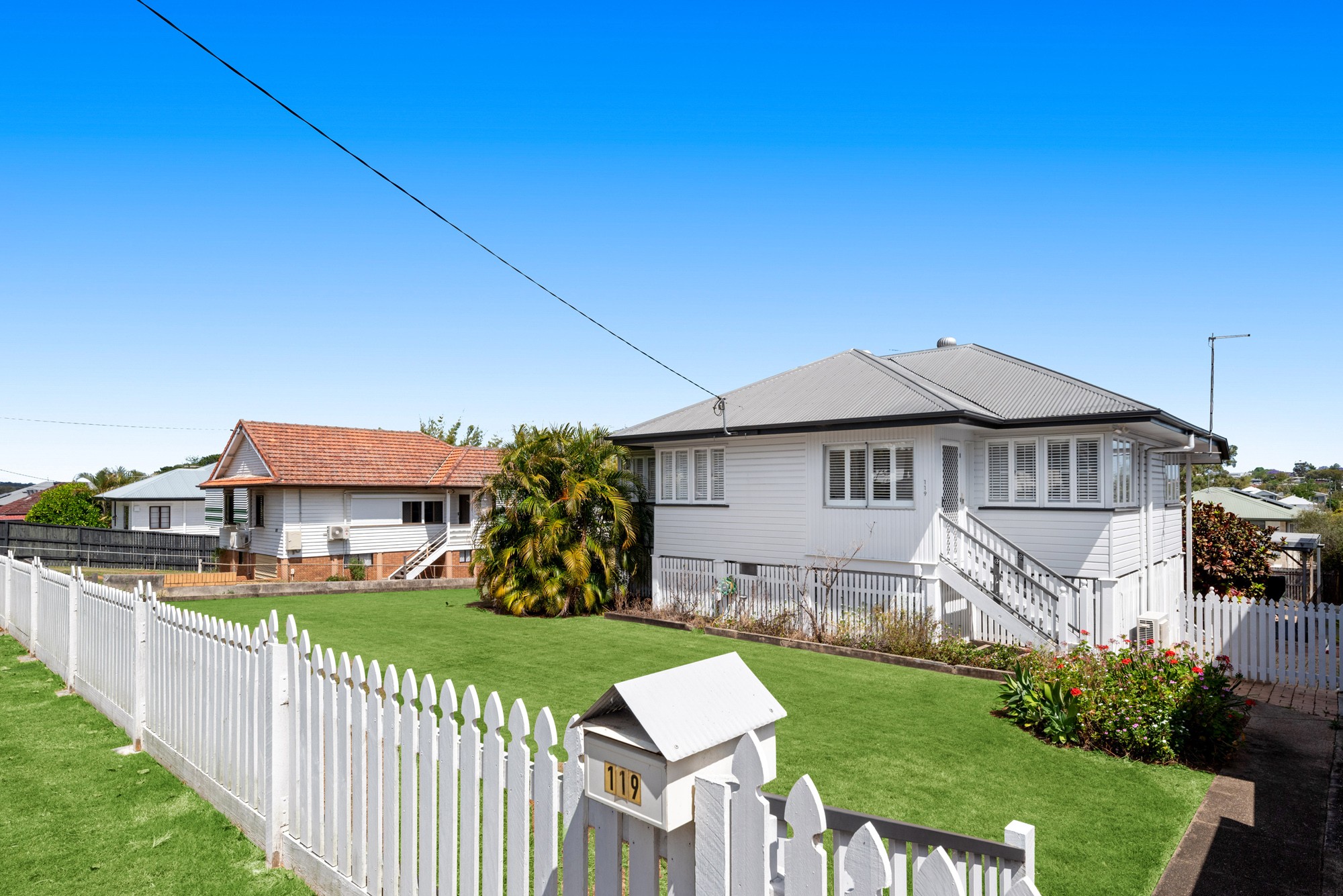 119 Broadwater Road, Mount Gravatt East, QLD 4122